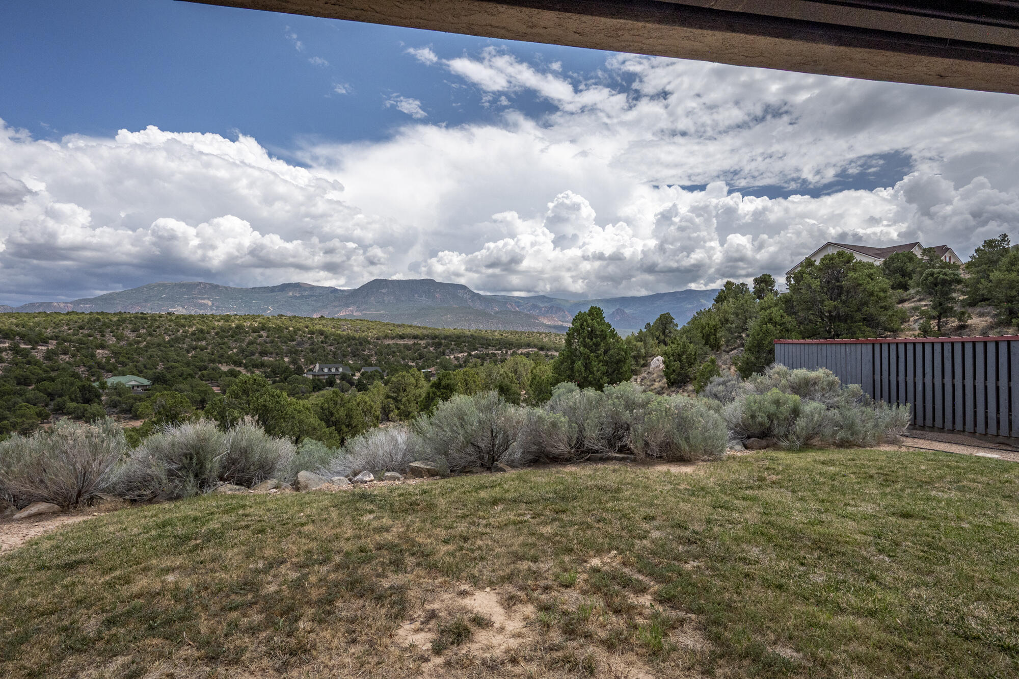 NOT AVAILABLE - Residential