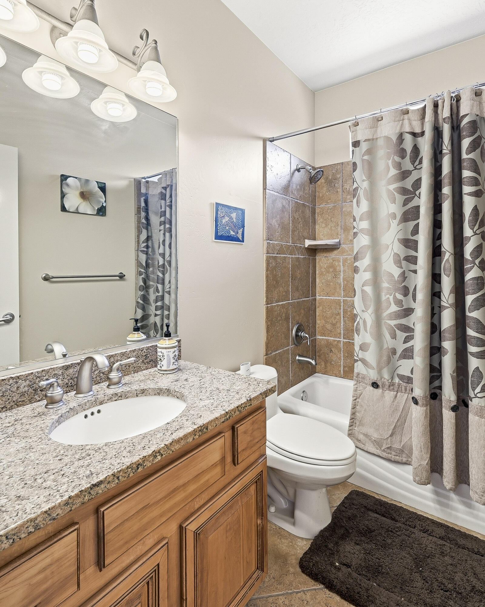 NOT AVAILABLE - Residential