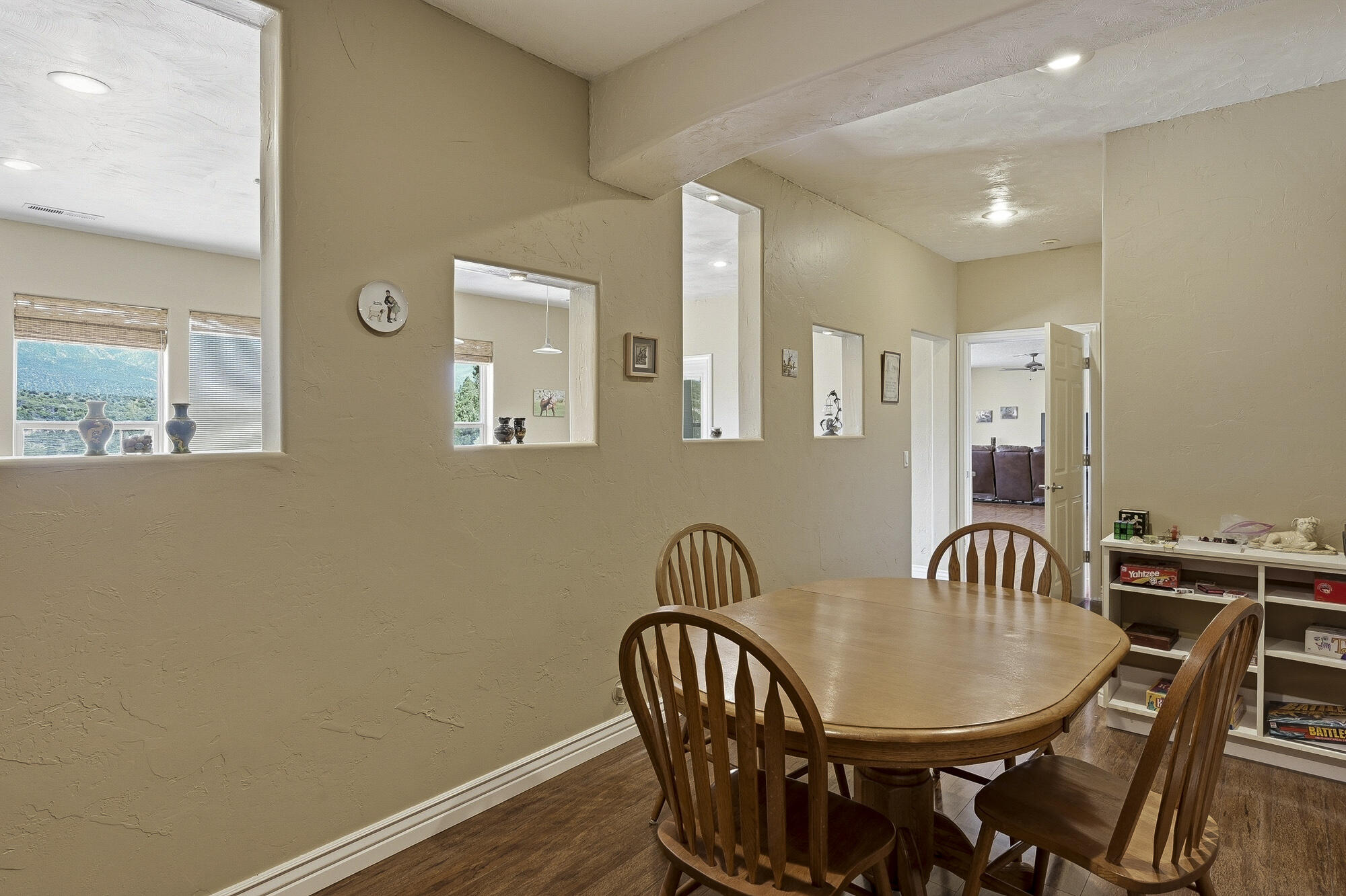 NOT AVAILABLE - Residential