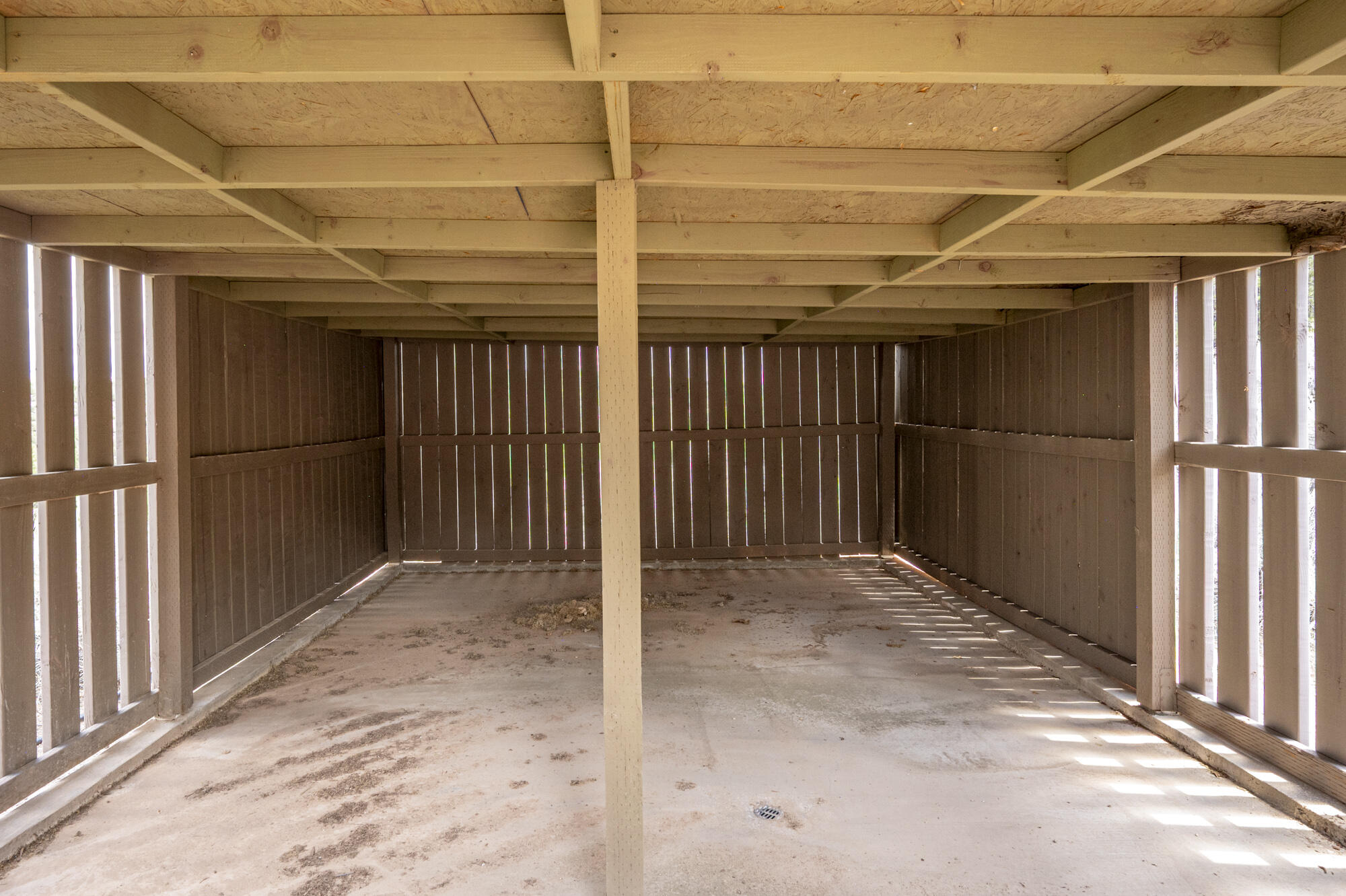 NOT AVAILABLE - Residential