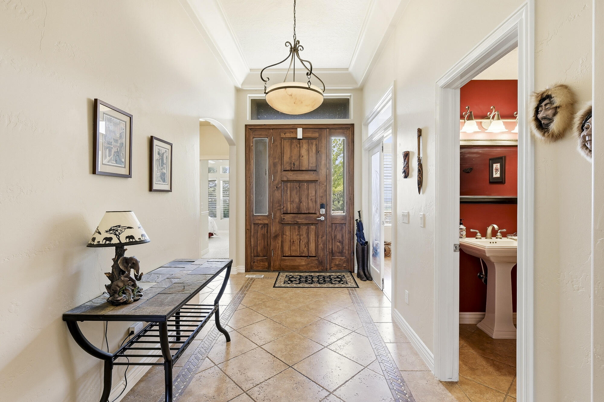 NOT AVAILABLE - Residential