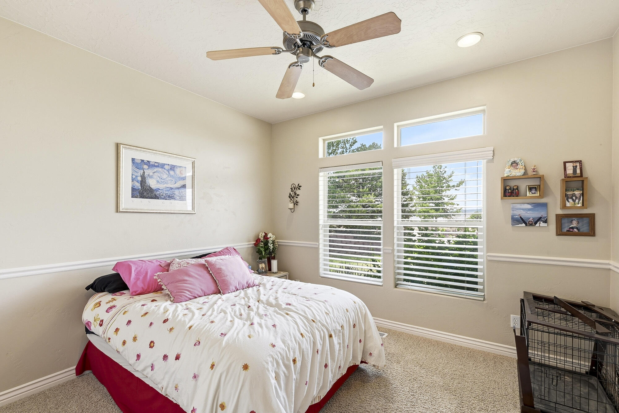 NOT AVAILABLE - Residential