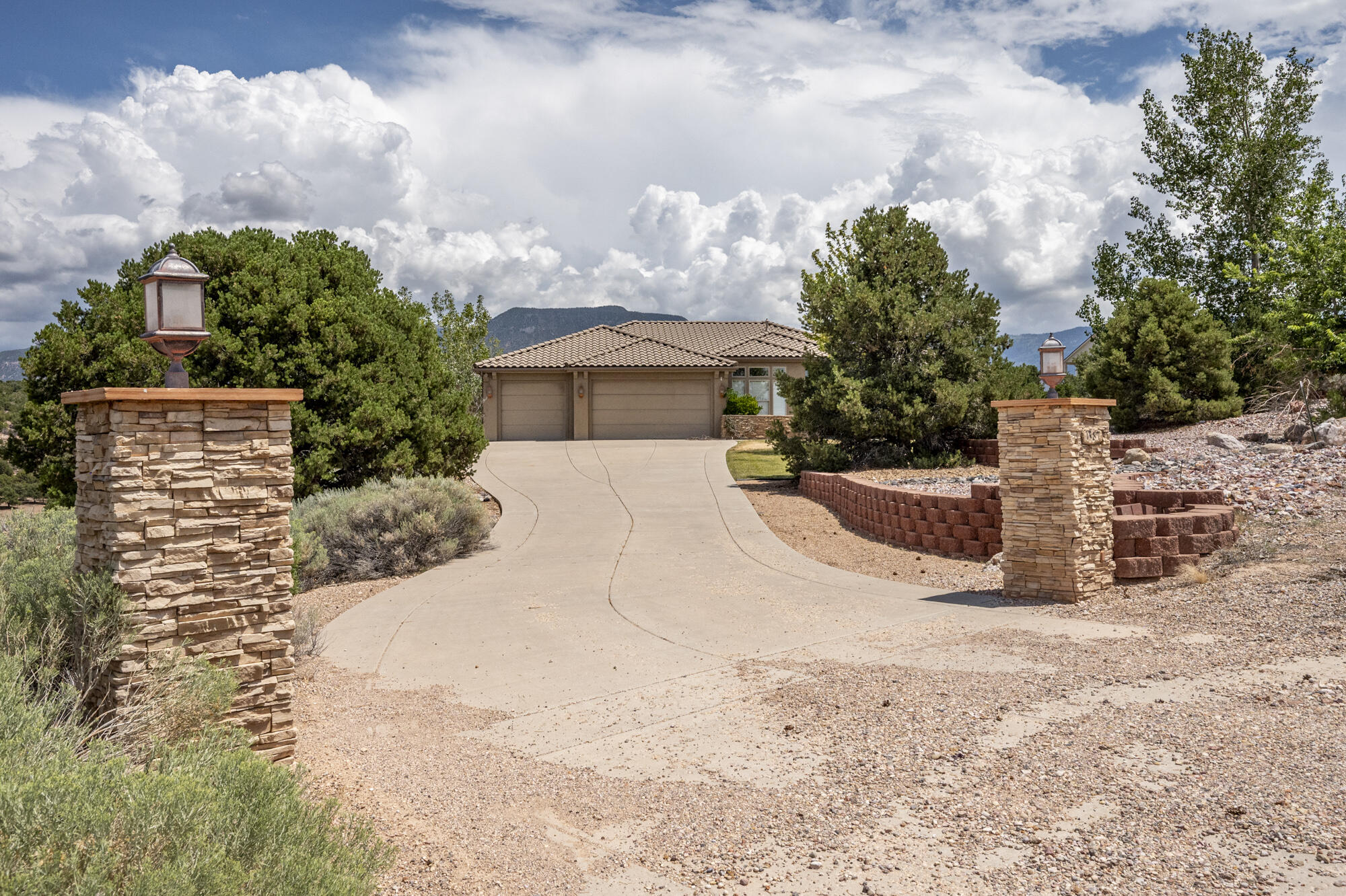 NOT AVAILABLE - Residential