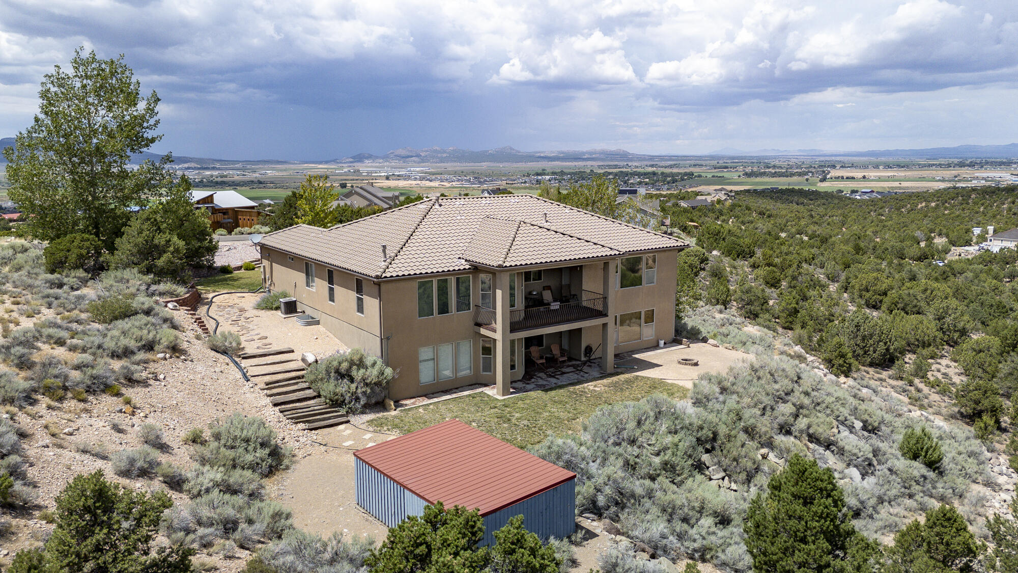 NOT AVAILABLE - Residential