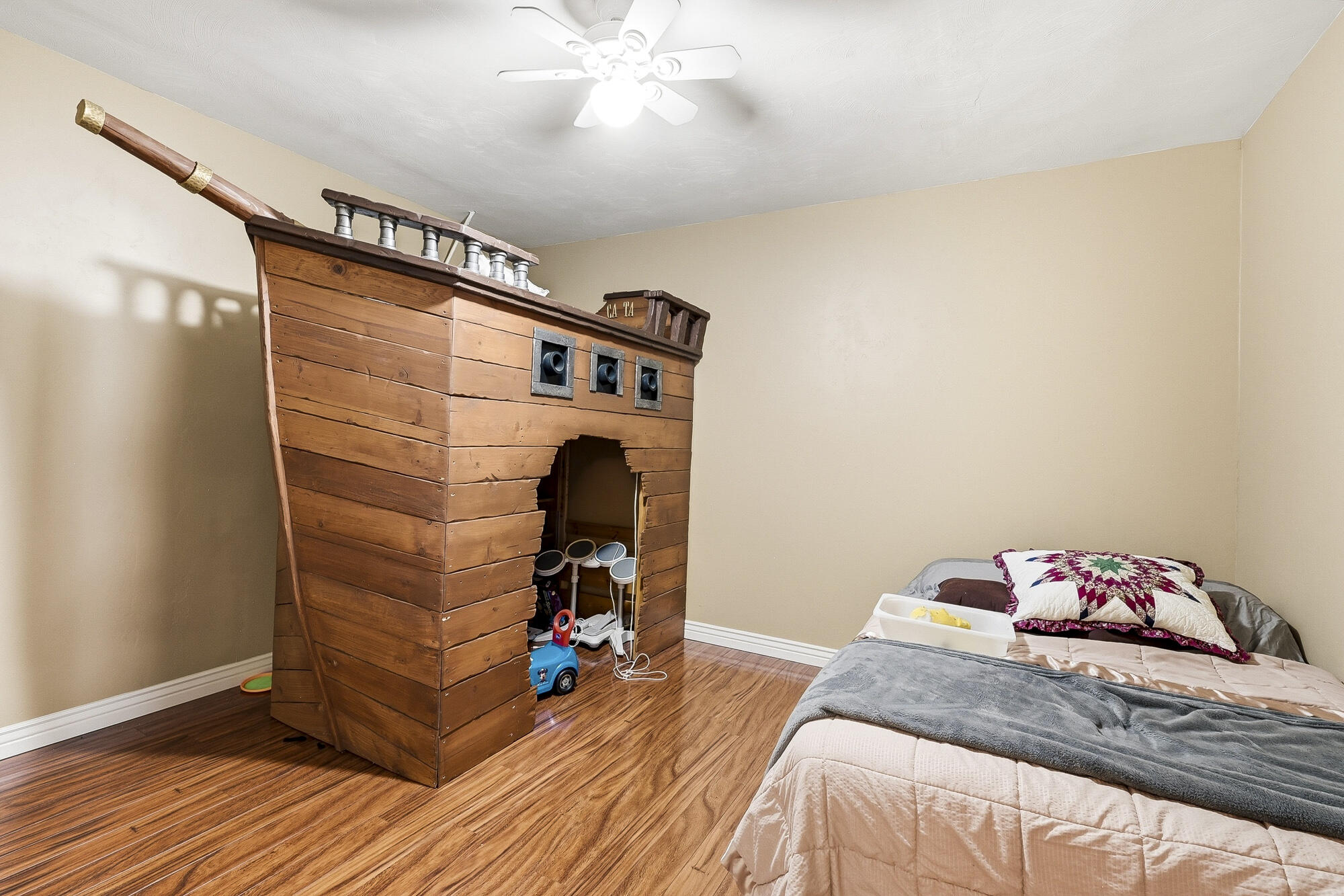 NOT AVAILABLE - Residential