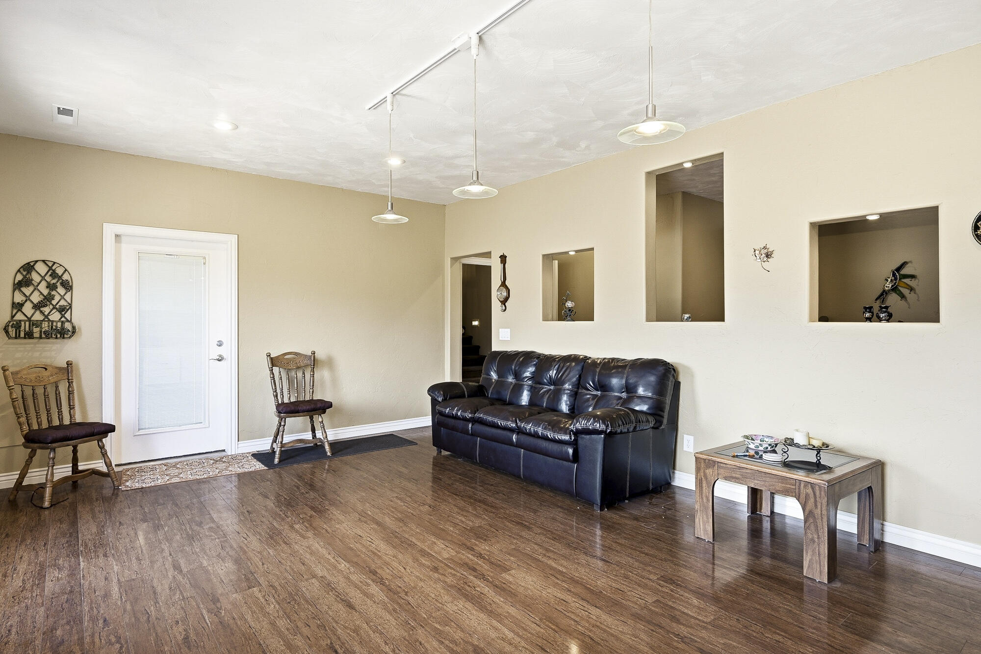 NOT AVAILABLE - Residential