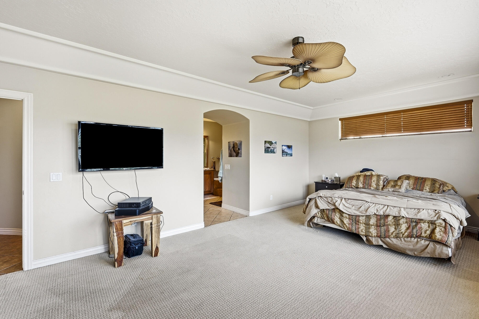 NOT AVAILABLE - Residential