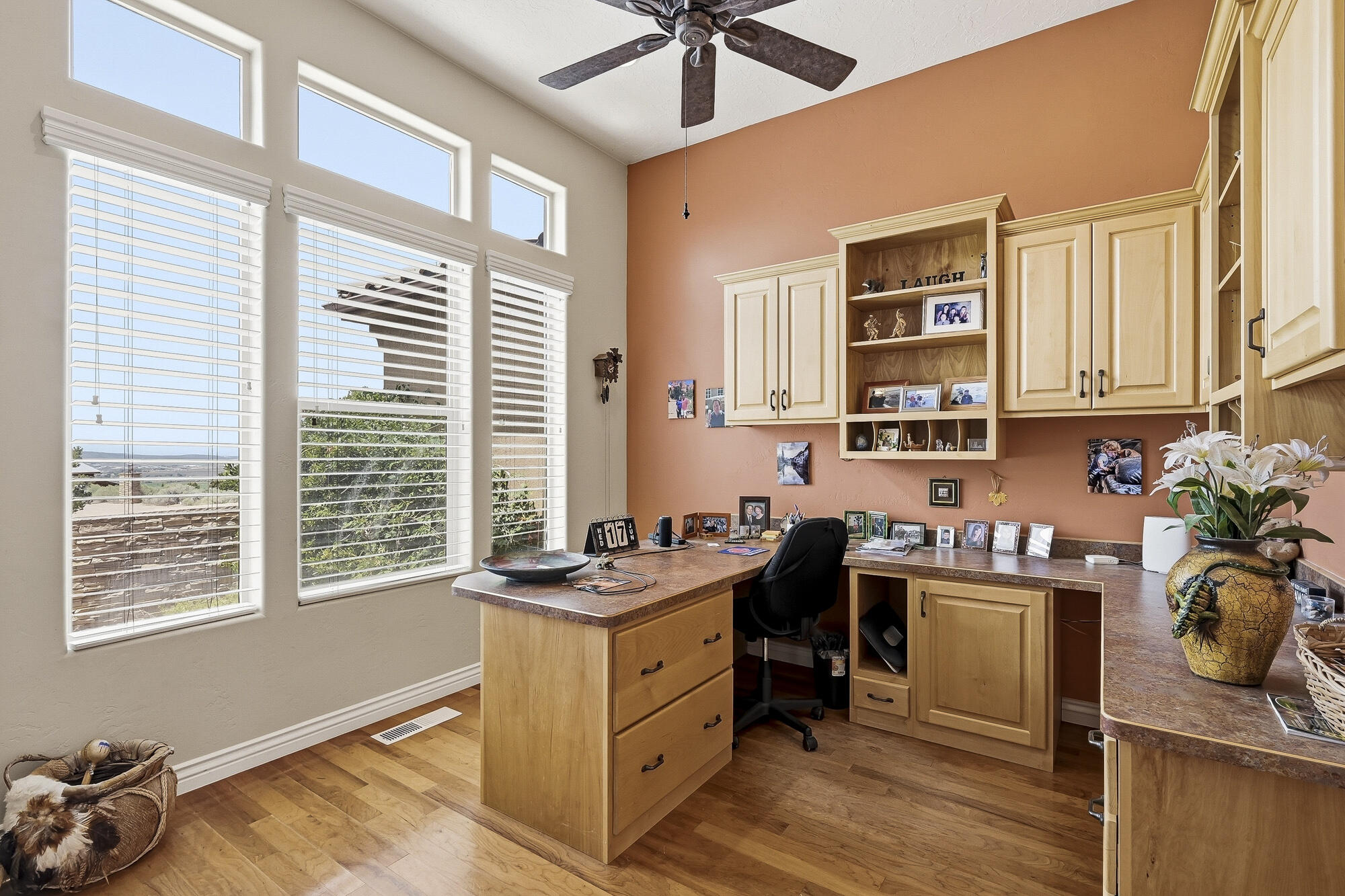 NOT AVAILABLE - Residential