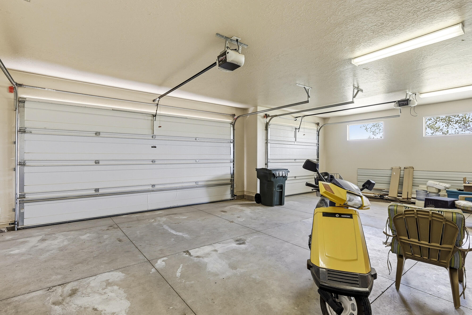 NOT AVAILABLE - Residential