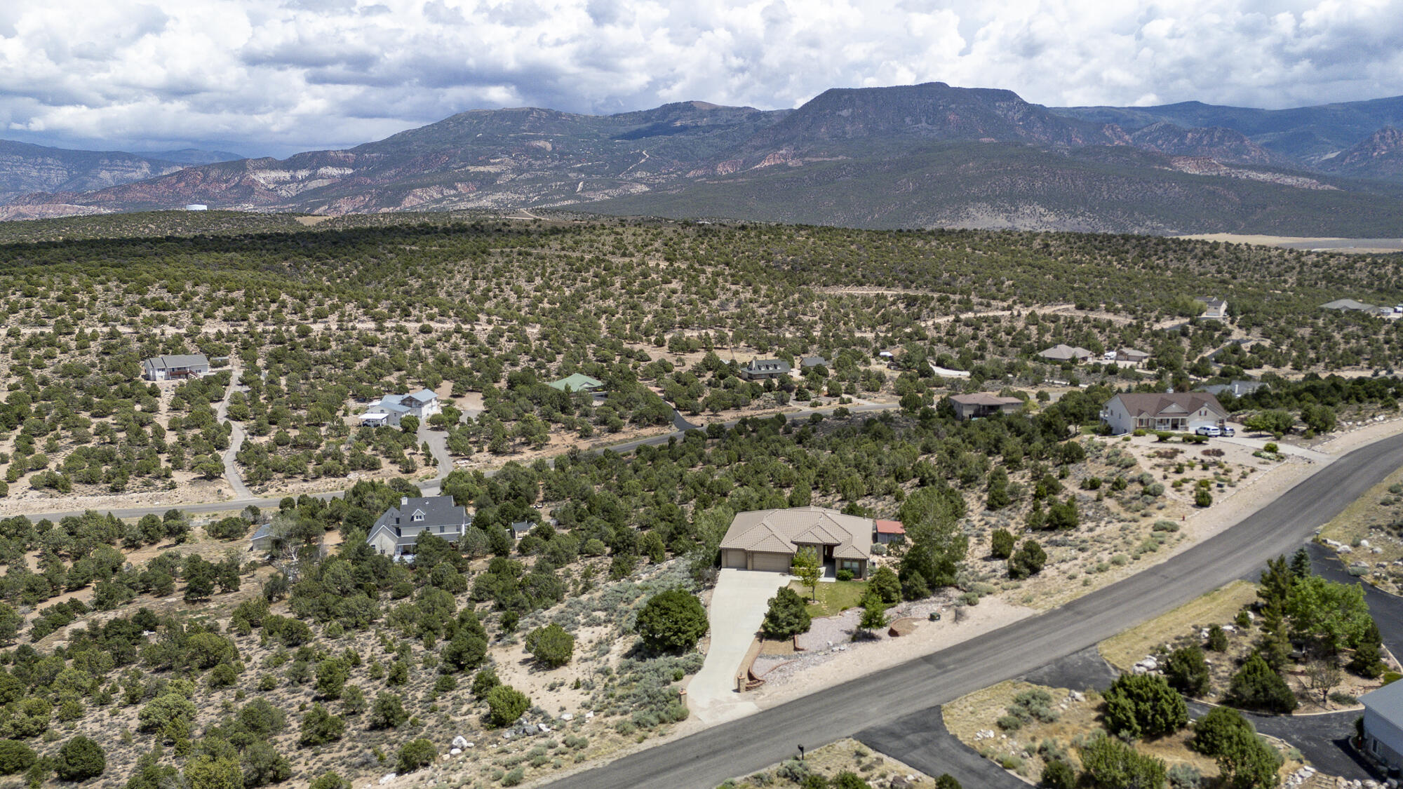 NOT AVAILABLE - Residential