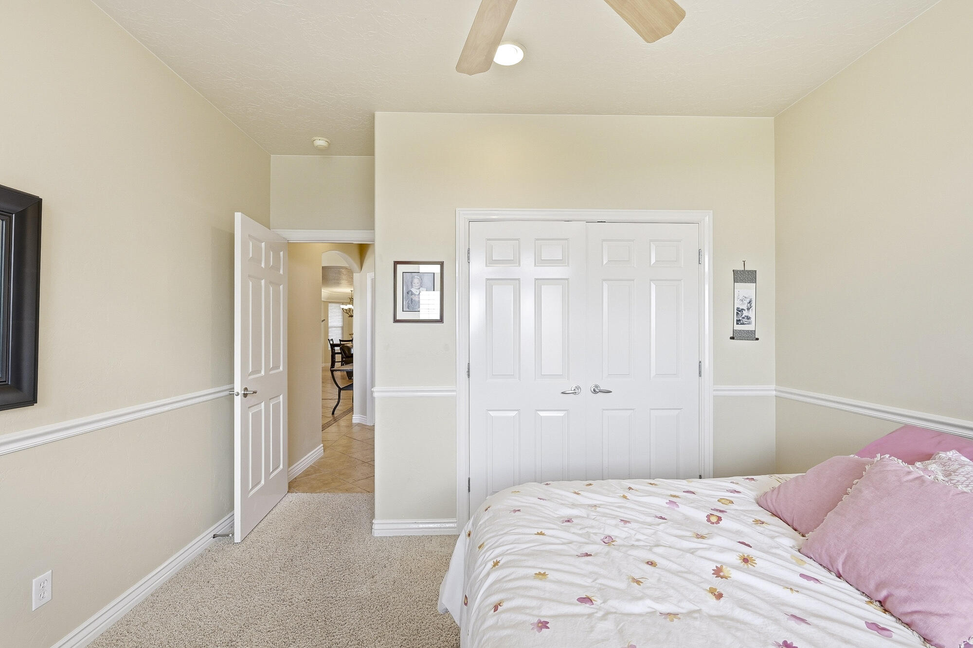 NOT AVAILABLE - Residential