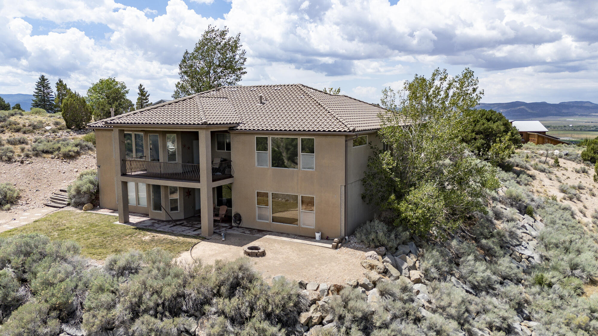 NOT AVAILABLE - Residential