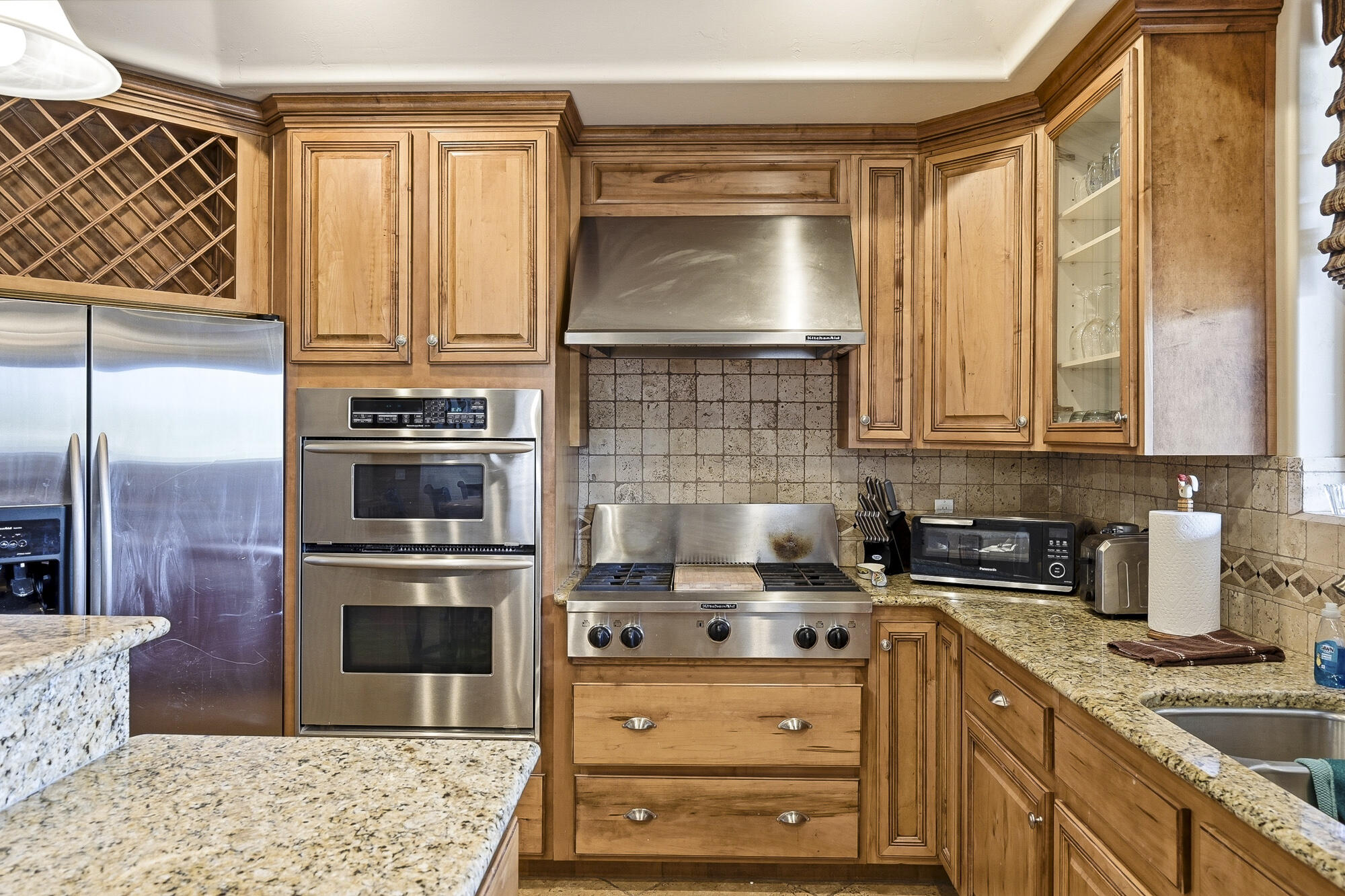 NOT AVAILABLE - Residential