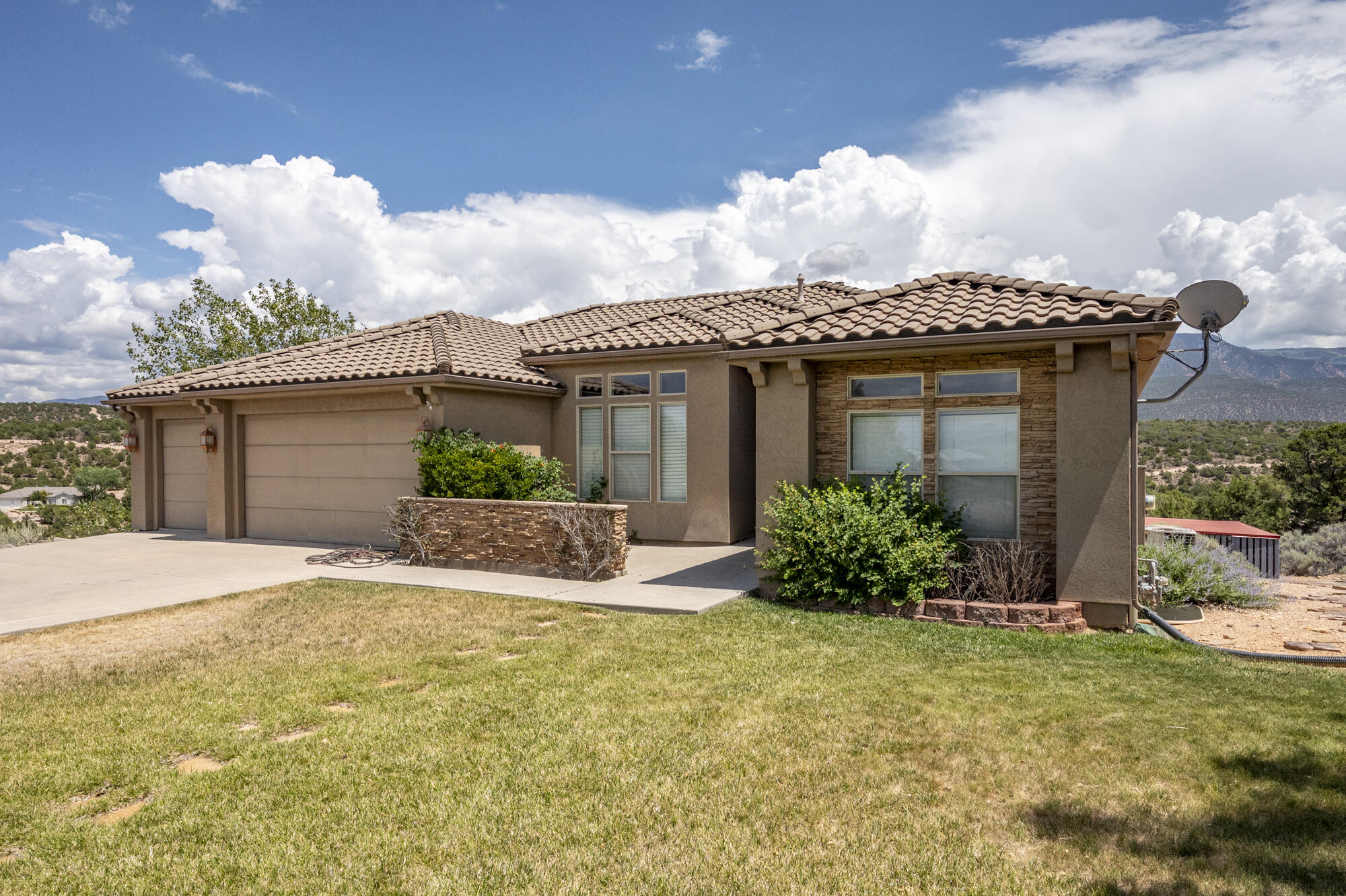 NOT AVAILABLE - Residential