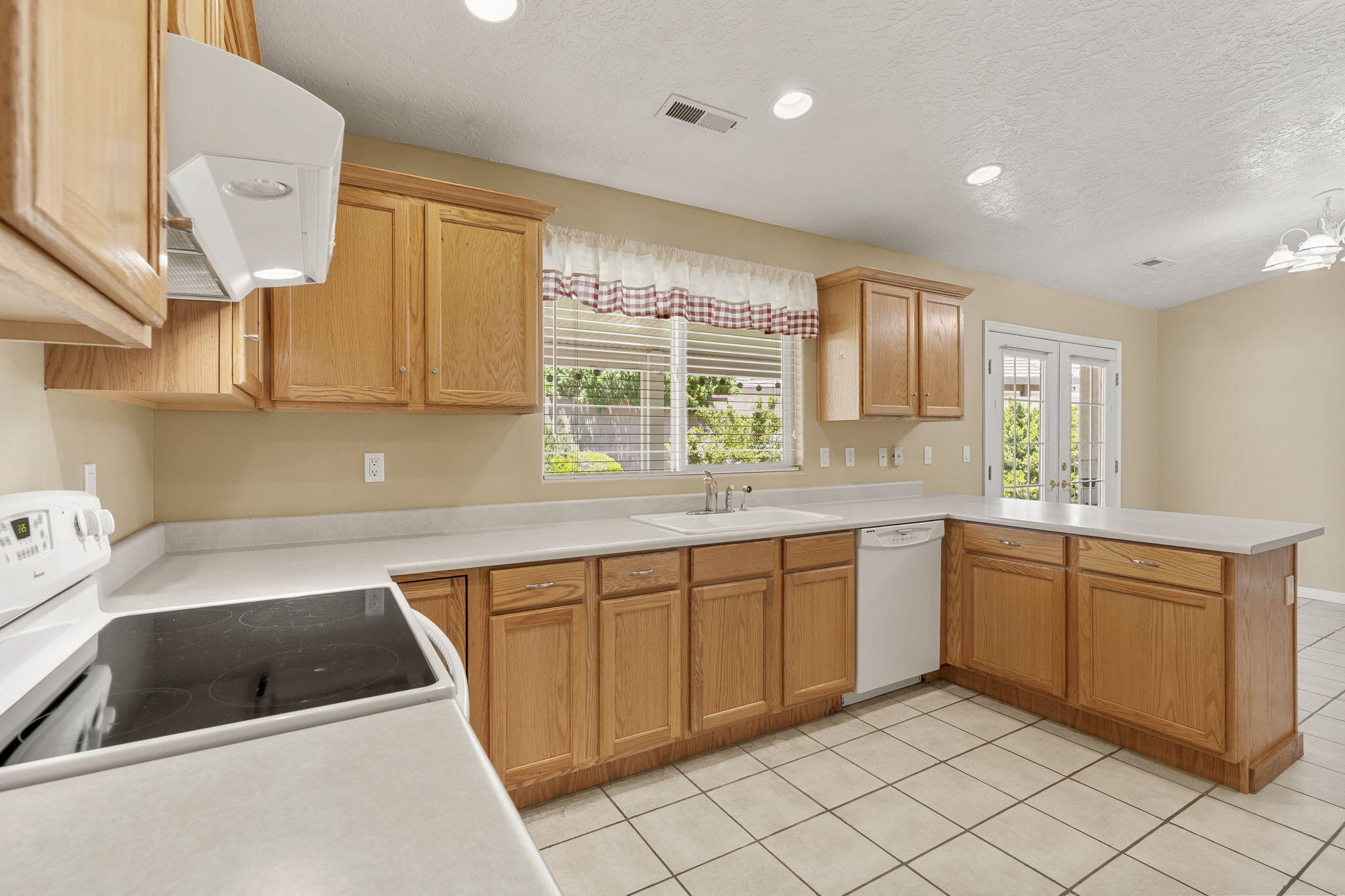 DISCOVERY - Residential