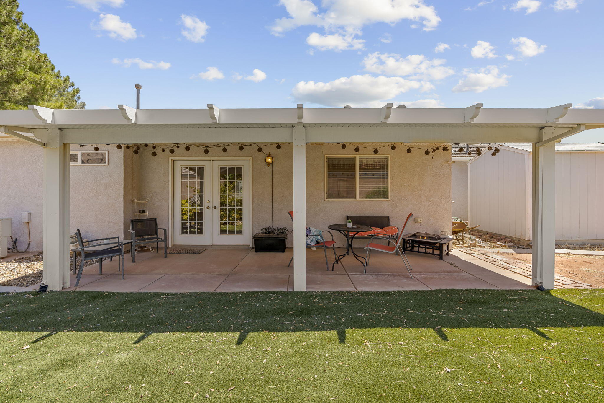 DISCOVERY - Residential