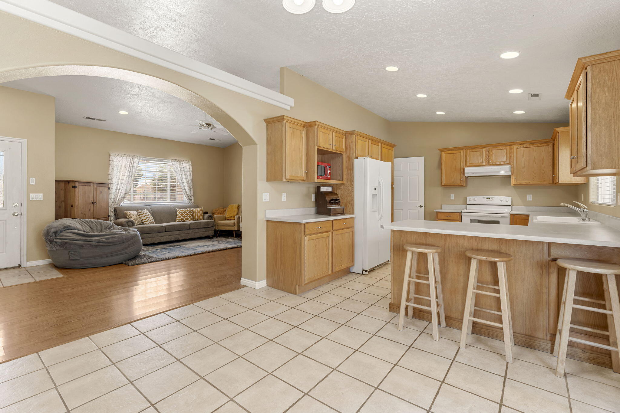 DISCOVERY - Residential