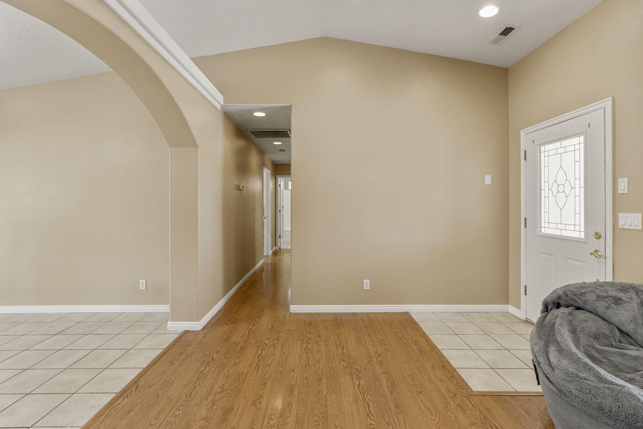 DISCOVERY - Residential