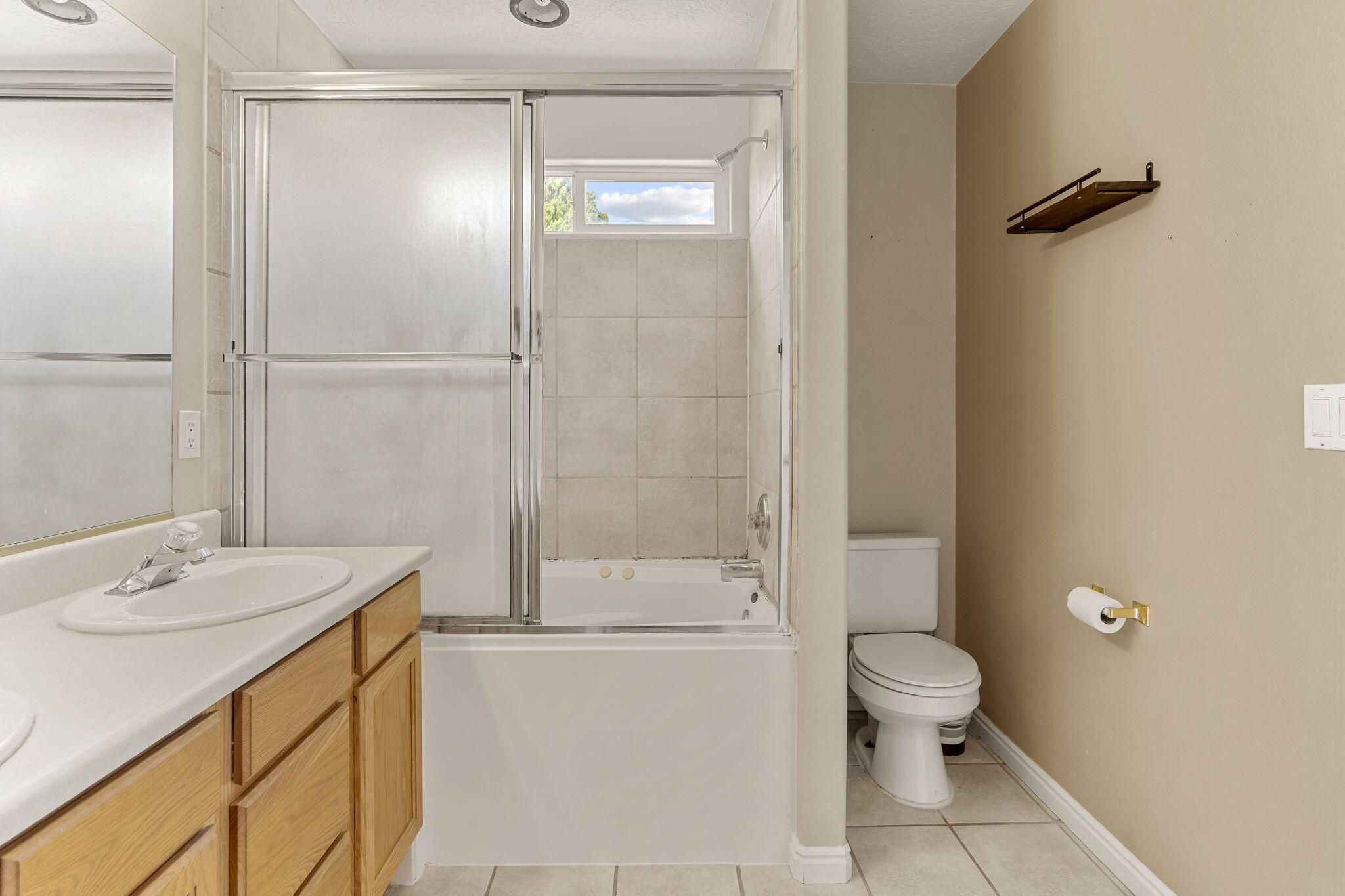 DISCOVERY - Residential