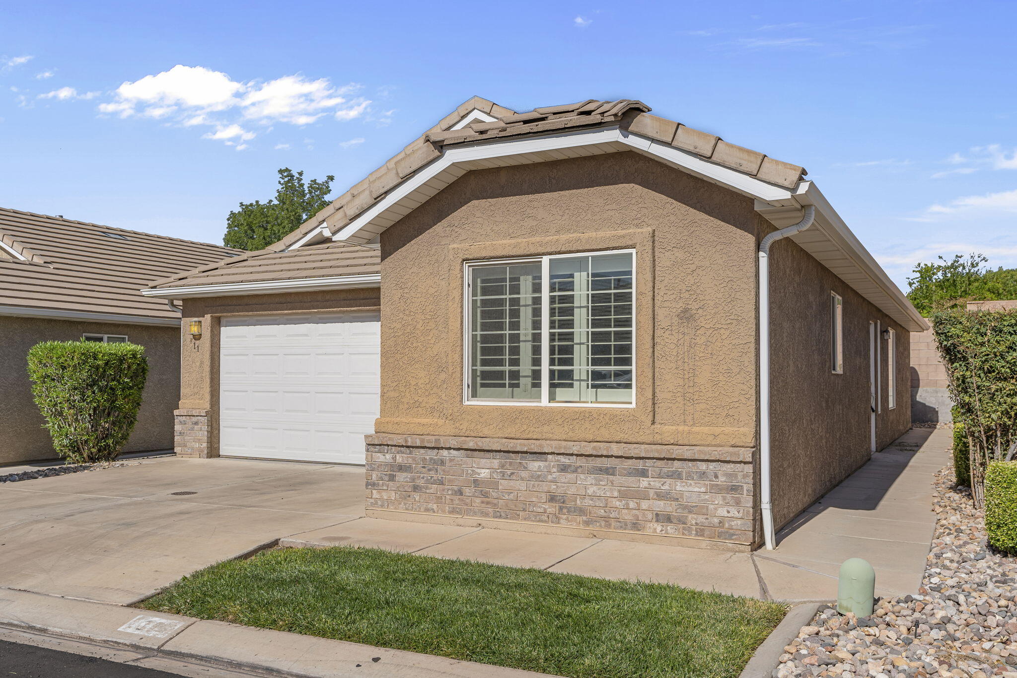 FOX COVE - Residential