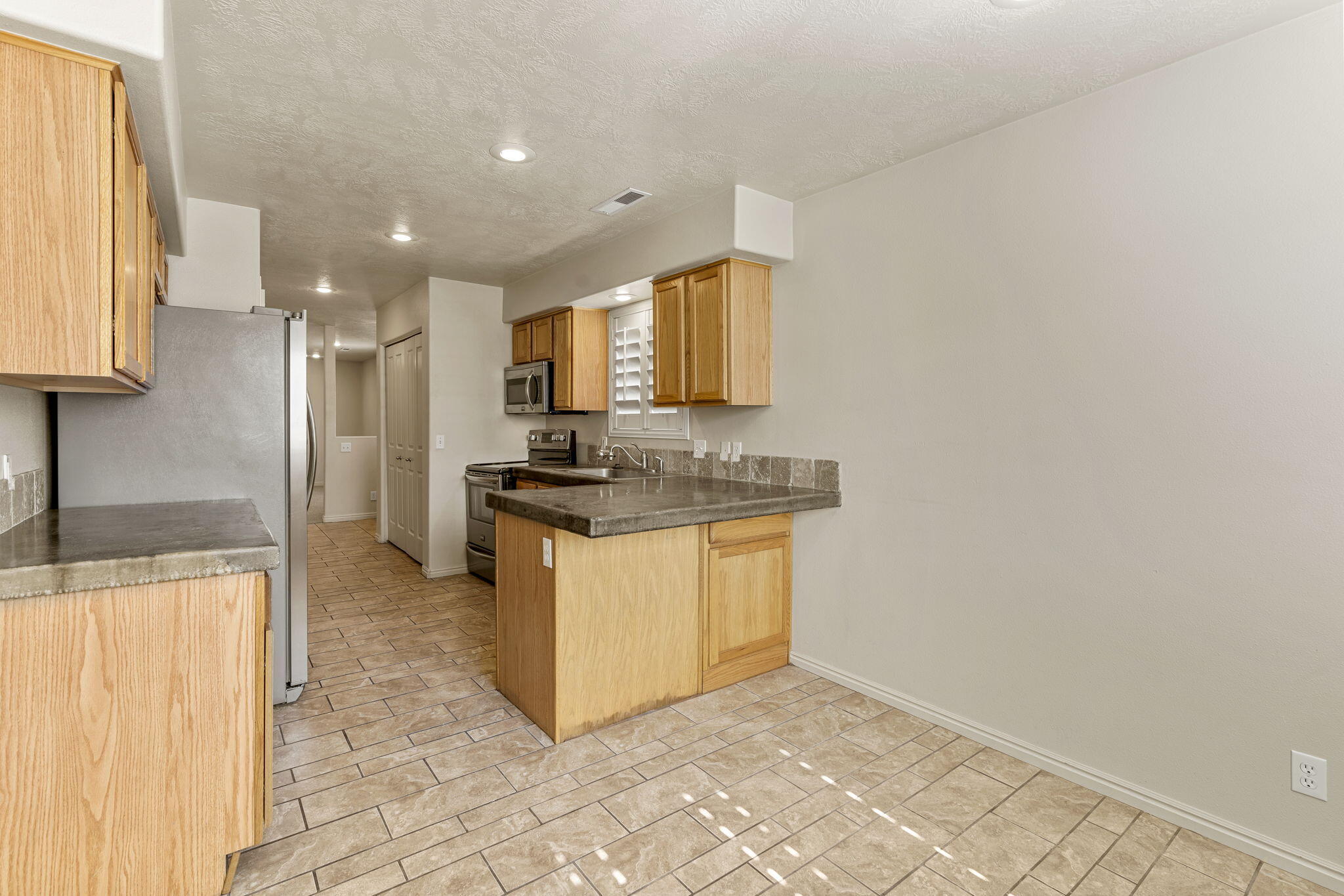 FOX COVE - Residential