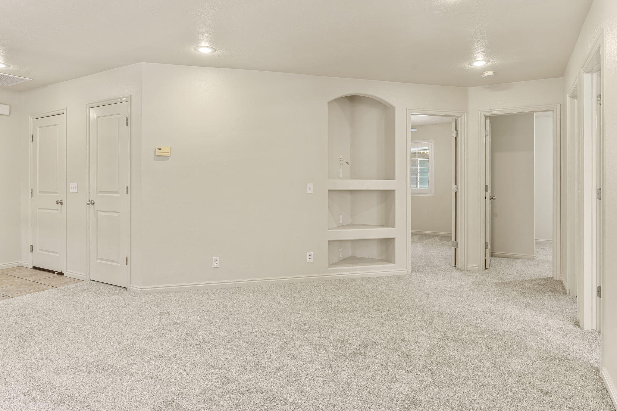 FOX COVE - Residential