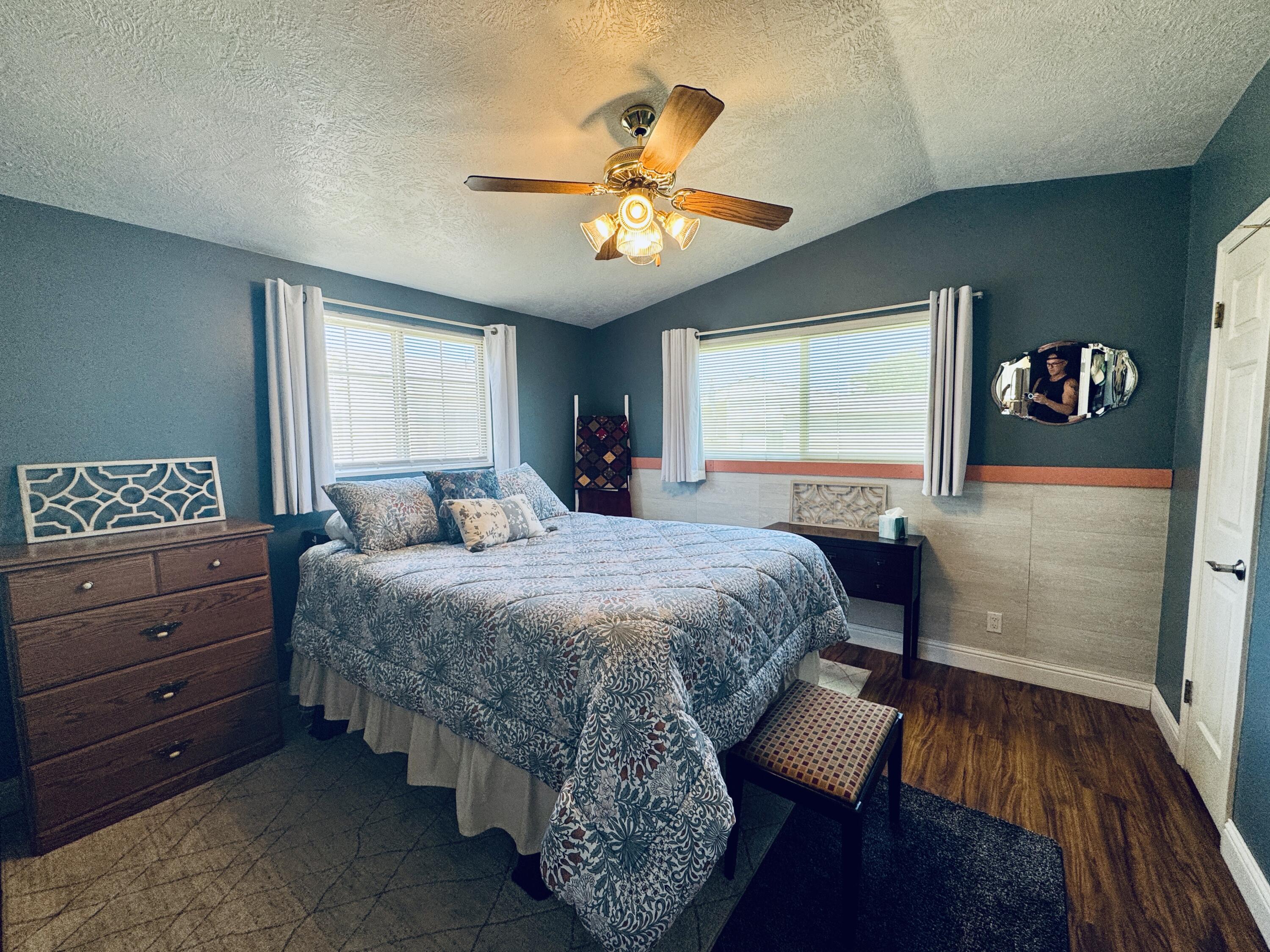 CANYON BREEZE RV RESORT - Residential