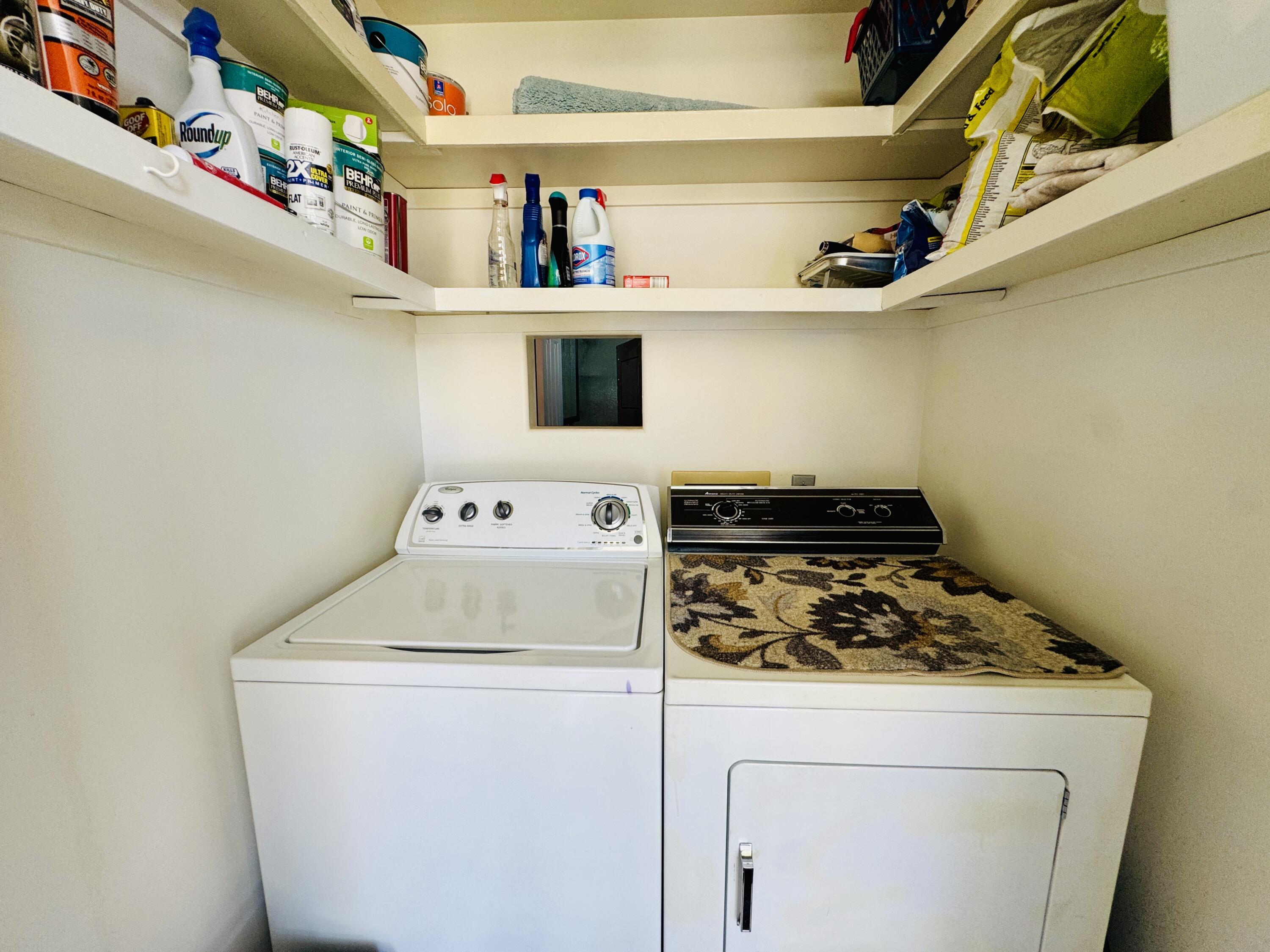 CANYON BREEZE RV RESORT - Residential
