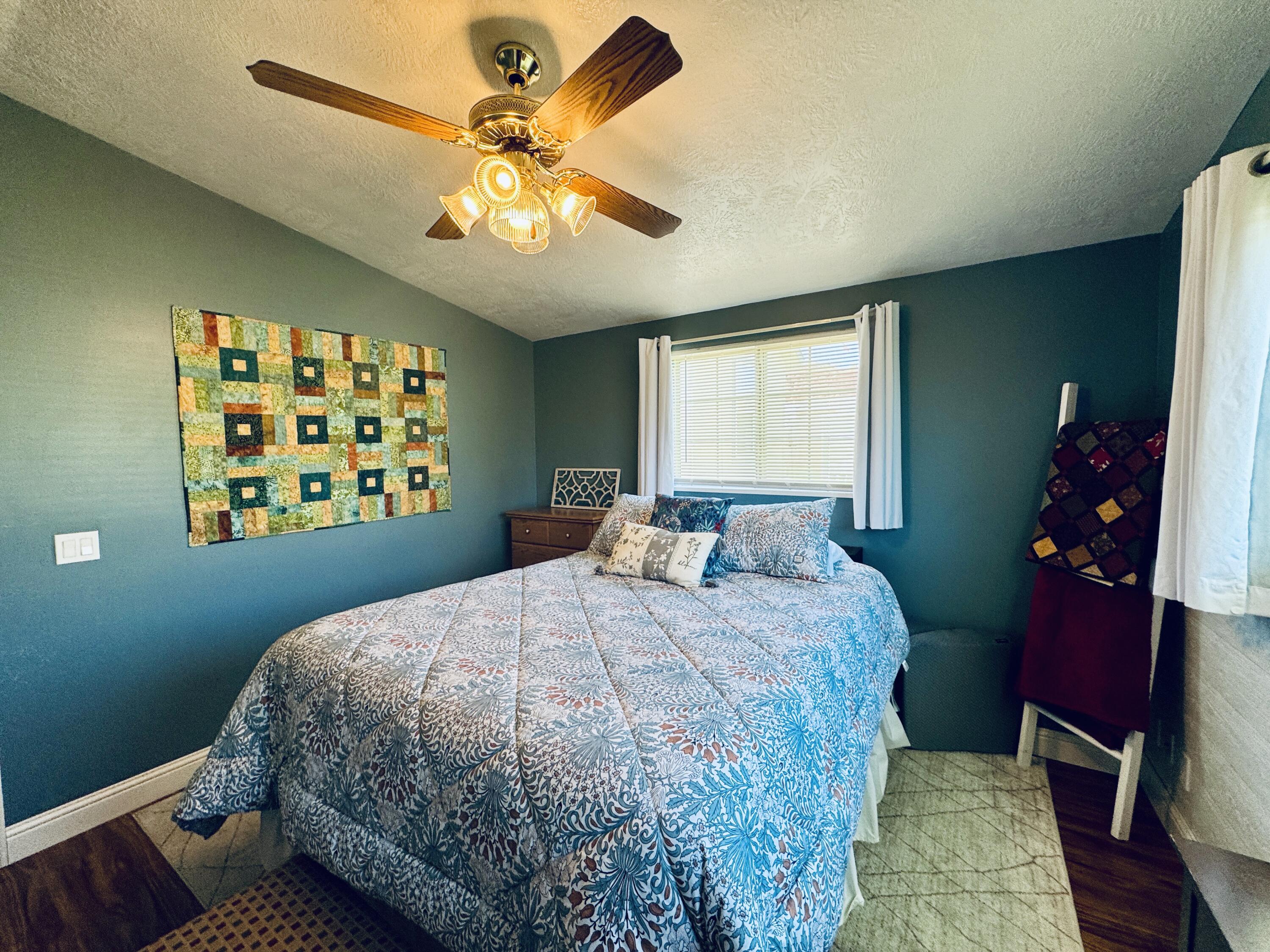 CANYON BREEZE RV RESORT - Residential