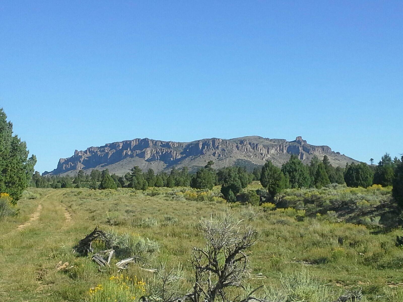 A rare find- 159.71 acres close to Bryce Canyon National Park and completely surrounded by Forest Service! The perfect homestead or hunting/ATV basecamp. Dedicated access road from Forest Route 117/Great Western ATV Trail off of Scenic Highway 12. Only 5 miles from Bryce Canyon's airport. Includes 1.101 acre-feet in water rights (1 house, 10 head cattle, 1/4 acre irrigation). Well fully equipped including Grundfos Pump Controller and 220 V 6500 generator. Water considered ''pristine'' by USGS underground water study. Easy access to unlimited outdoor adventures at the Grand Staircase, National Parks, Red Canyon, Pine Lake, Mount Dutton, and around the Pansaugunt. Survey and water rights information available.
Property cannot be used commercially.