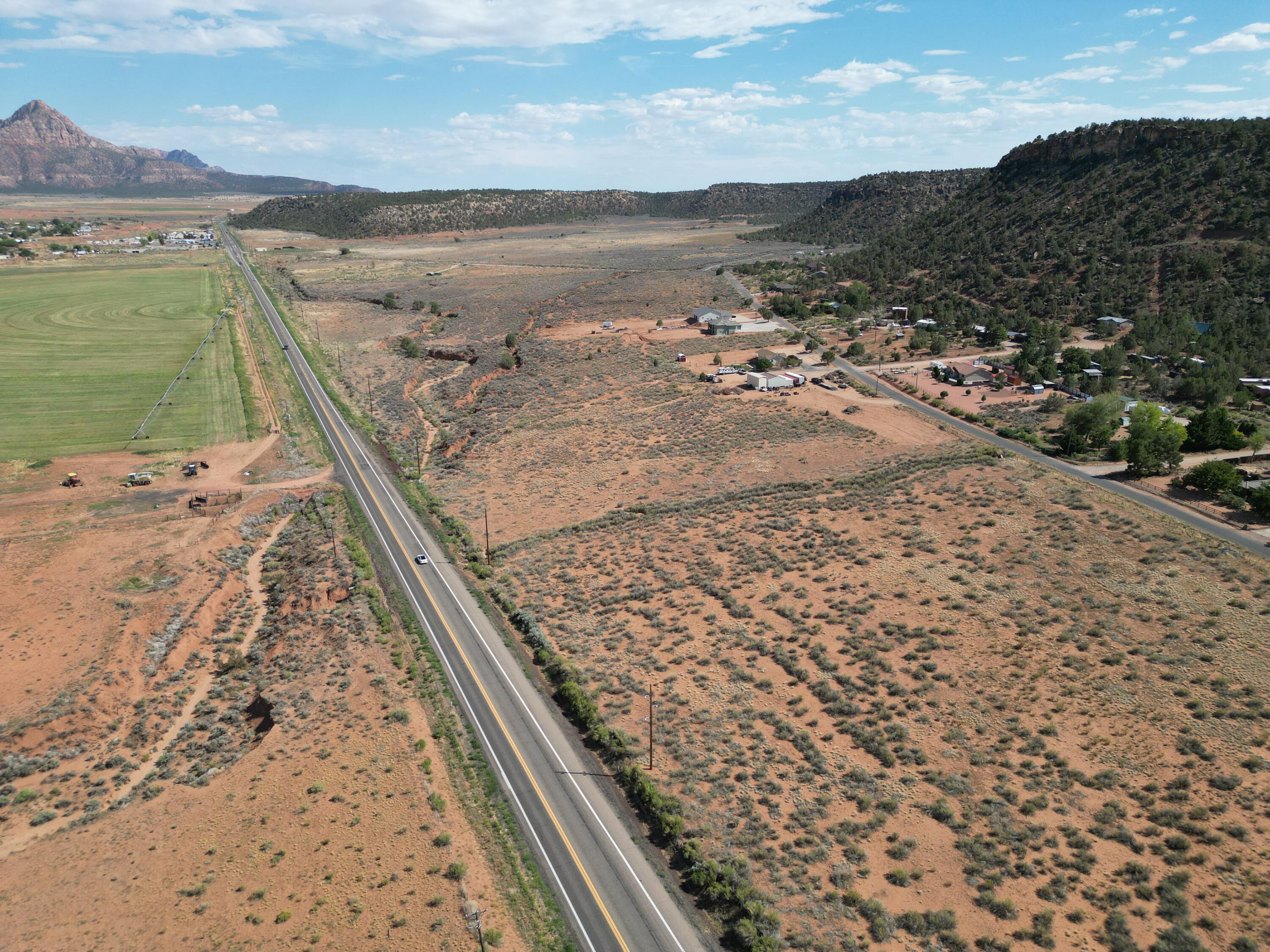 APPLE VALLEY TOWNSITE - Land