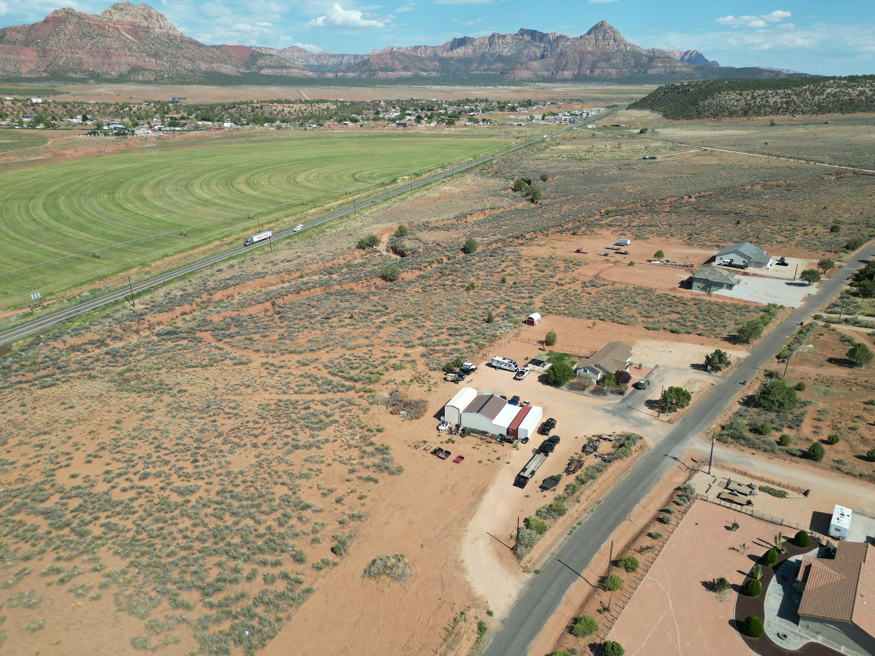 APPLE VALLEY TOWNSITE - Land