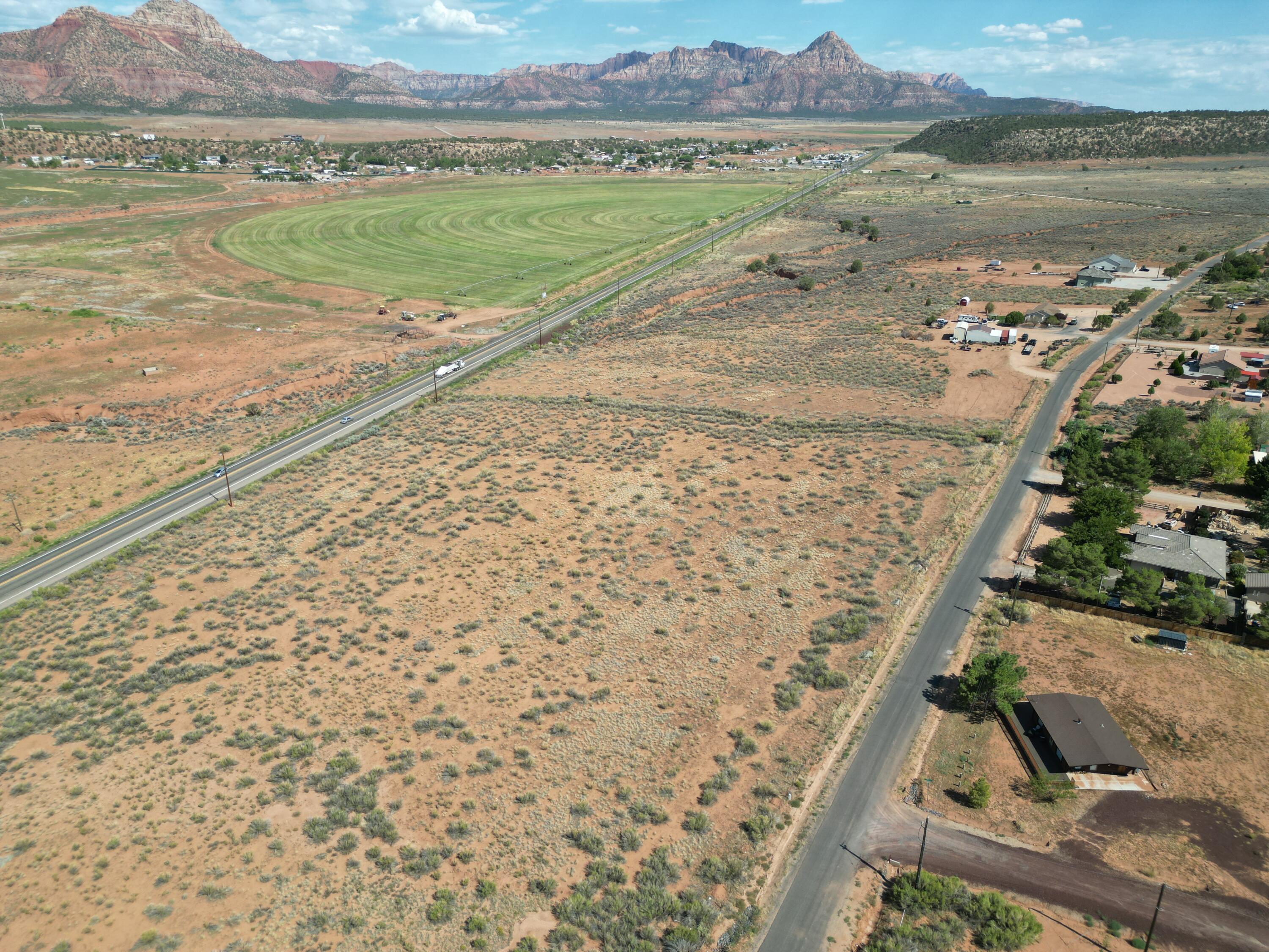 APPLE VALLEY TOWNSITE - Land