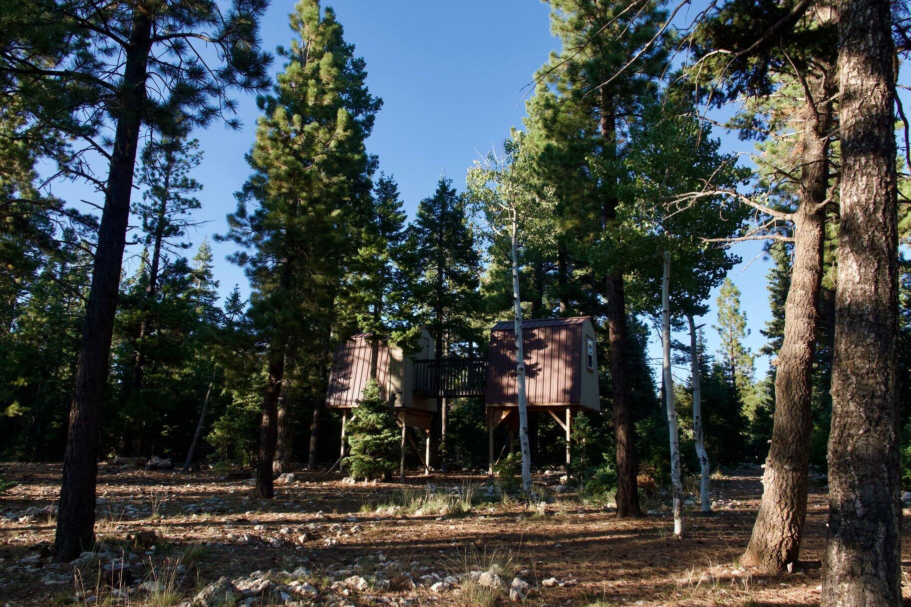 MOUNTAIN VIEW ESTATES - Residential
