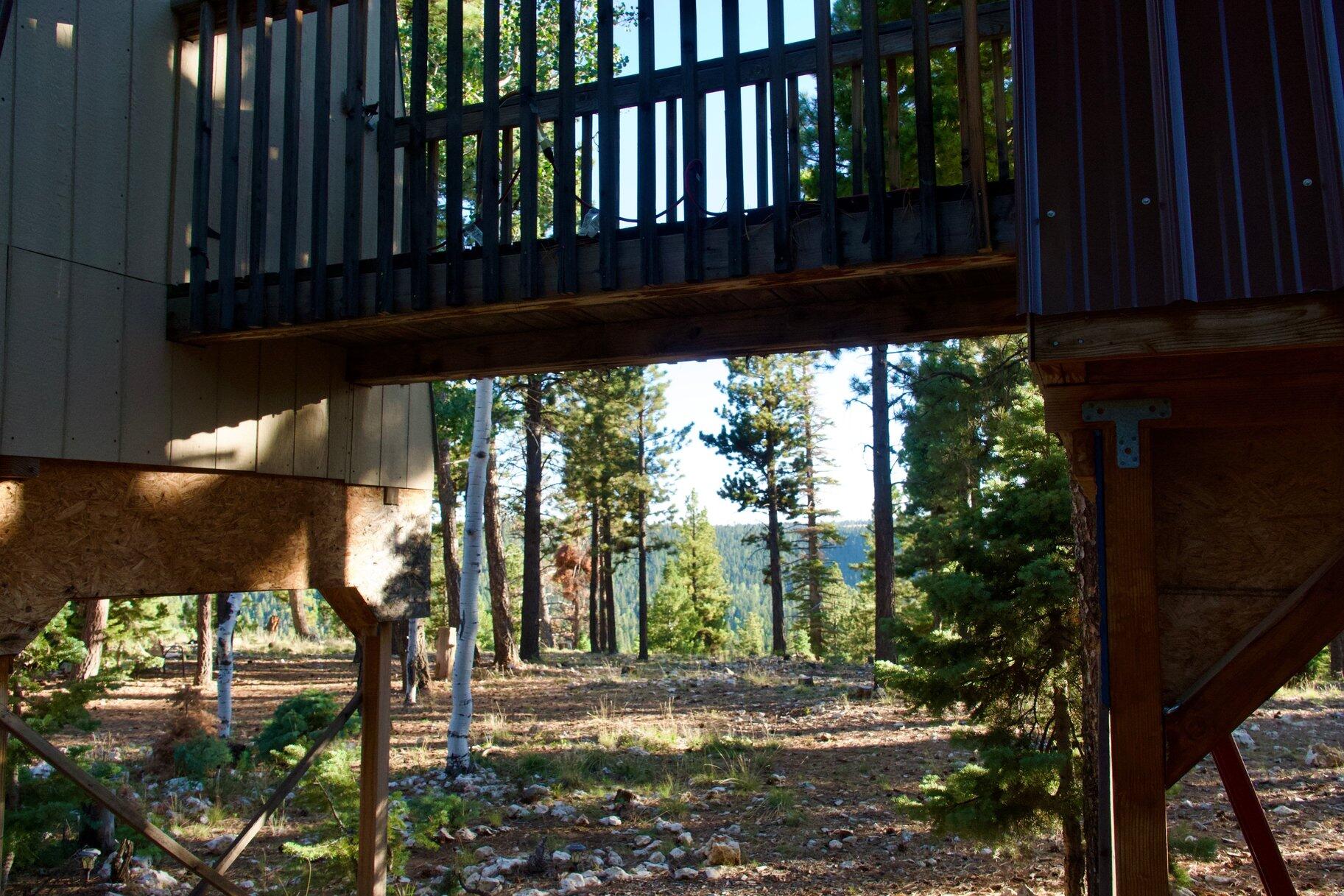 MOUNTAIN VIEW ESTATES - Residential