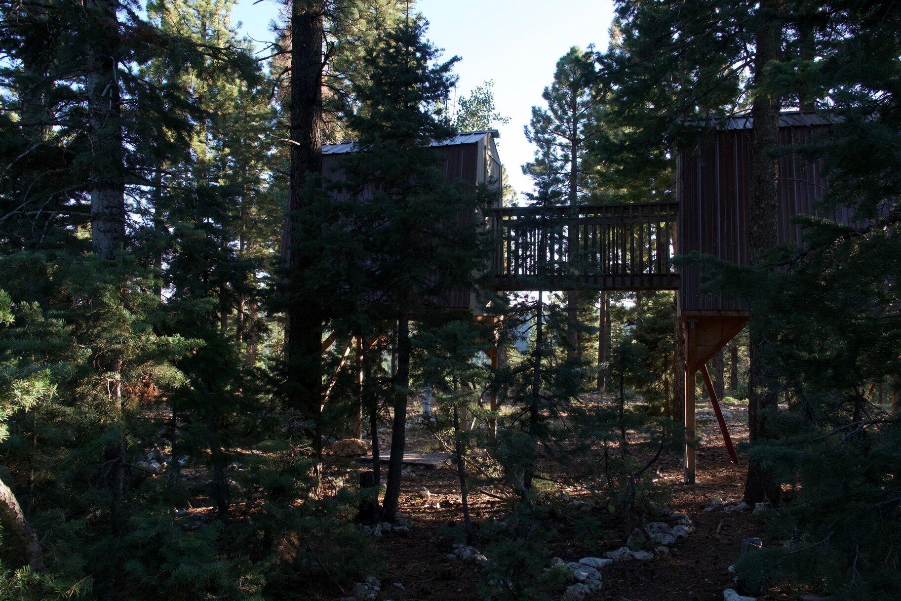 MOUNTAIN VIEW ESTATES - Residential