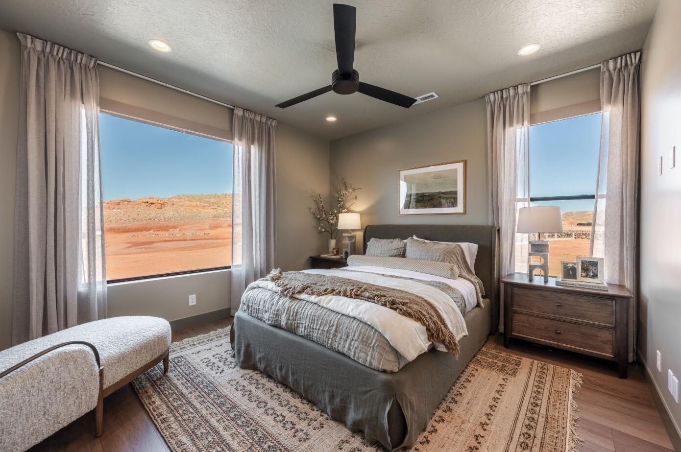 ISLAND AT CORAL CANYON - Residential