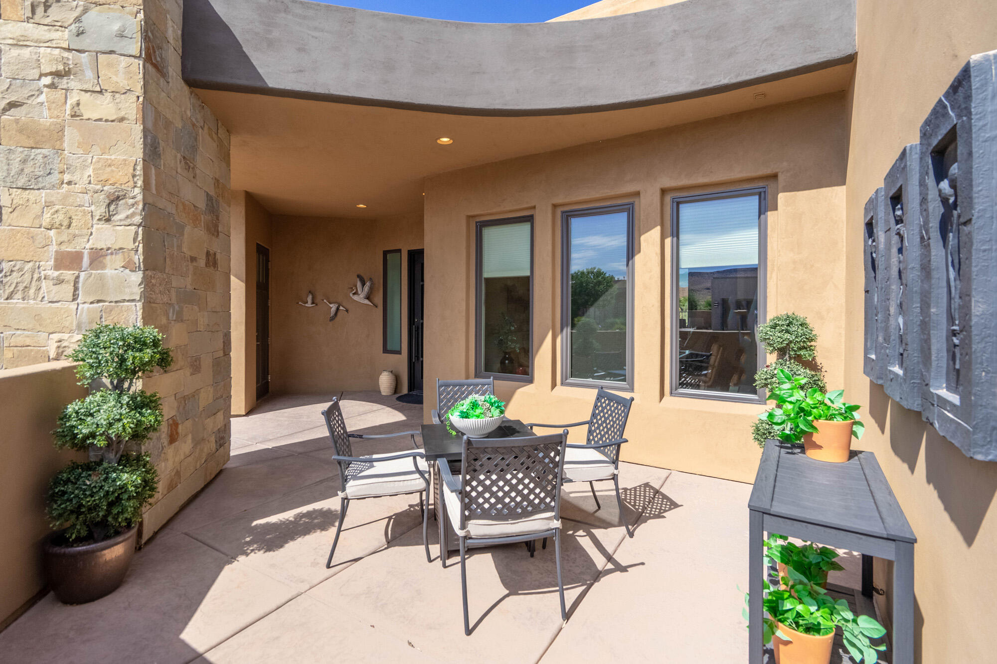 LEDGES OF SG HIDDEN PINYON - Residential