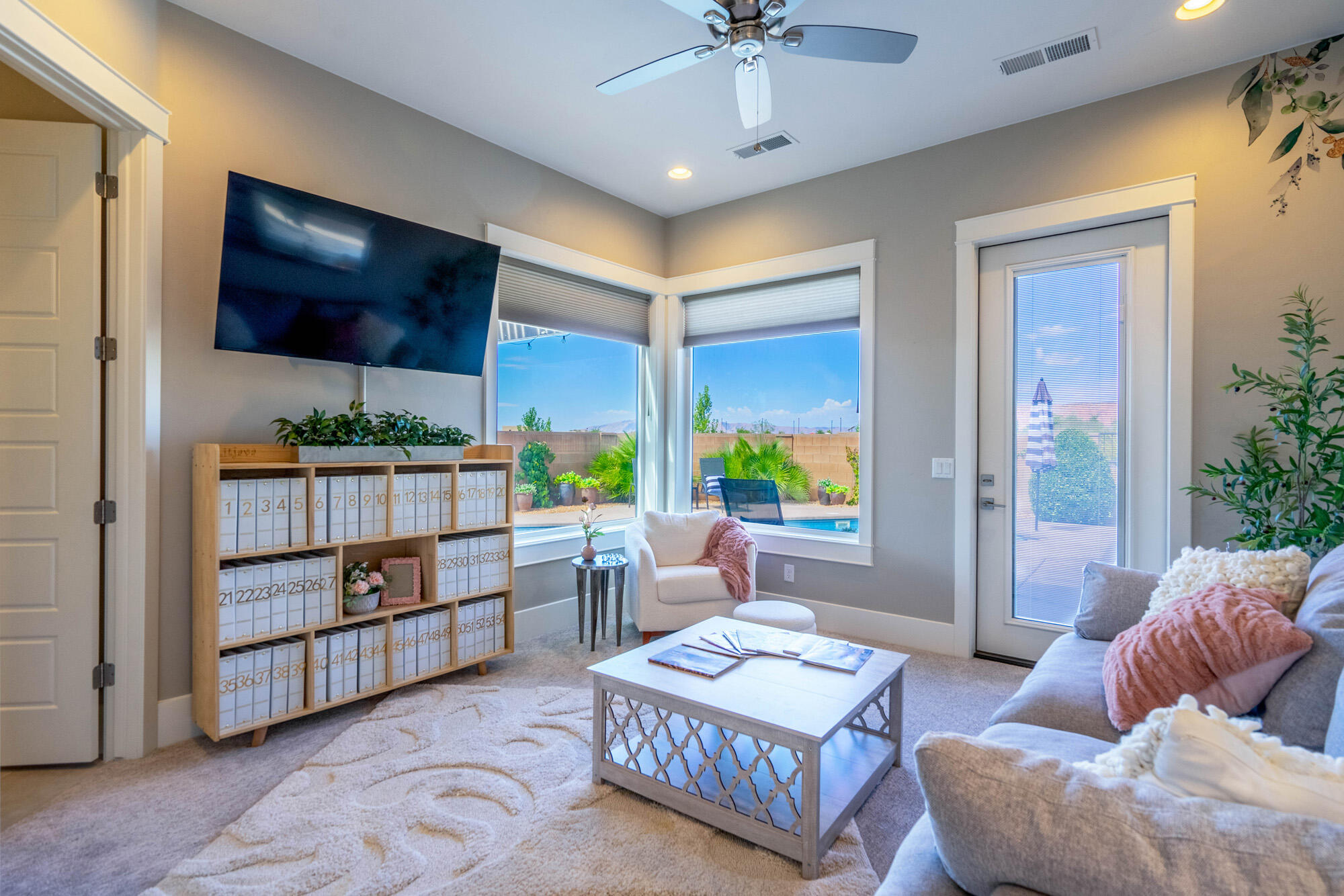 LEDGES OF SG HIDDEN PINYON - Residential