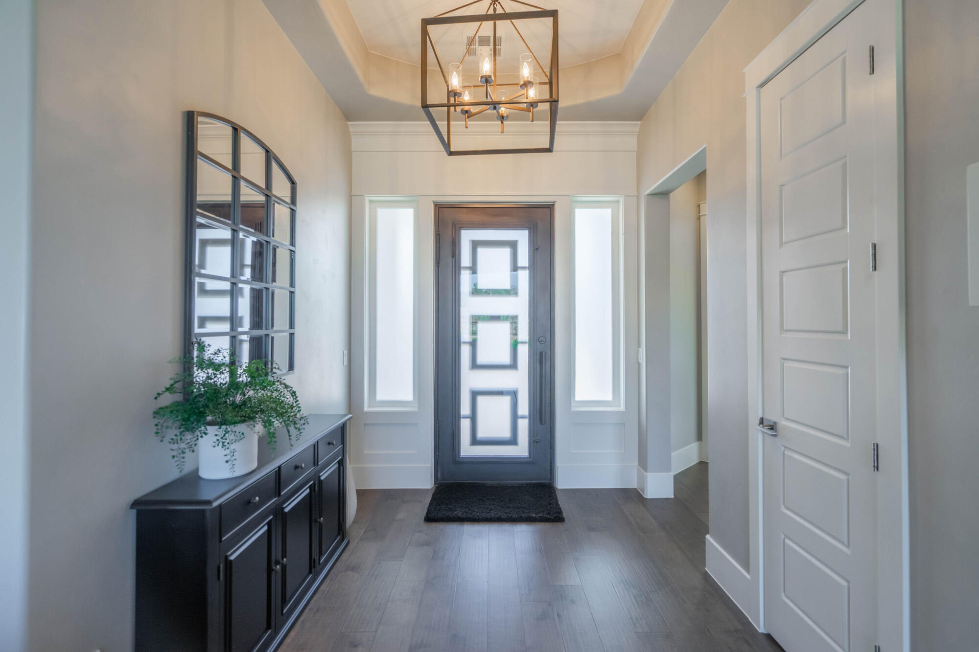 LEDGES OF SG HIDDEN PINYON - Residential