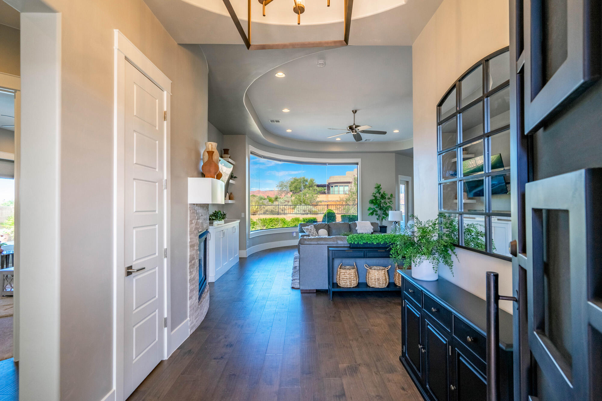 LEDGES OF SG HIDDEN PINYON - Residential