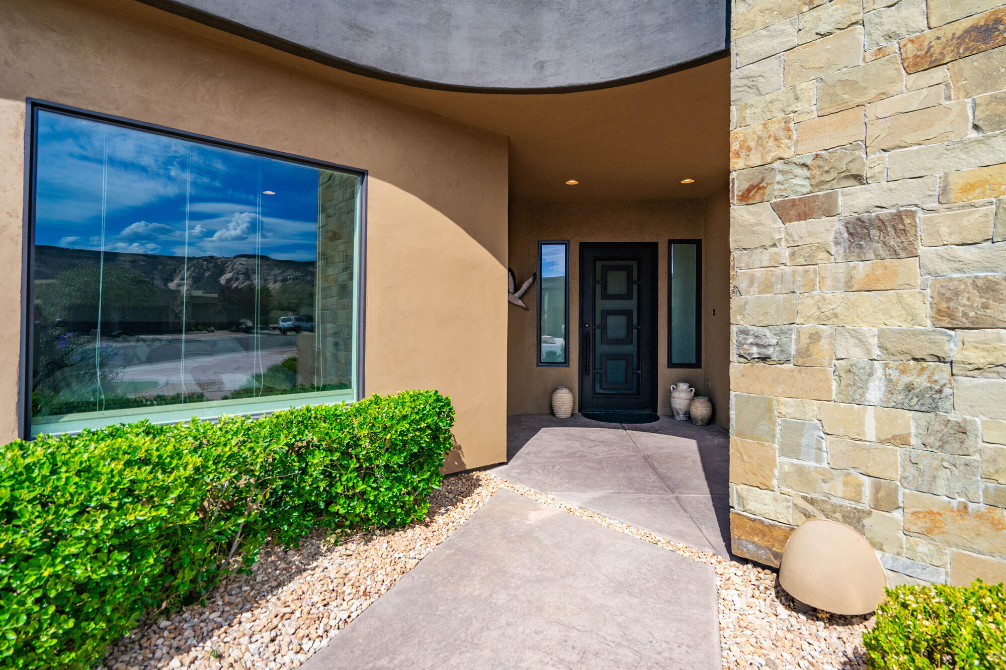 LEDGES OF SG HIDDEN PINYON - Residential