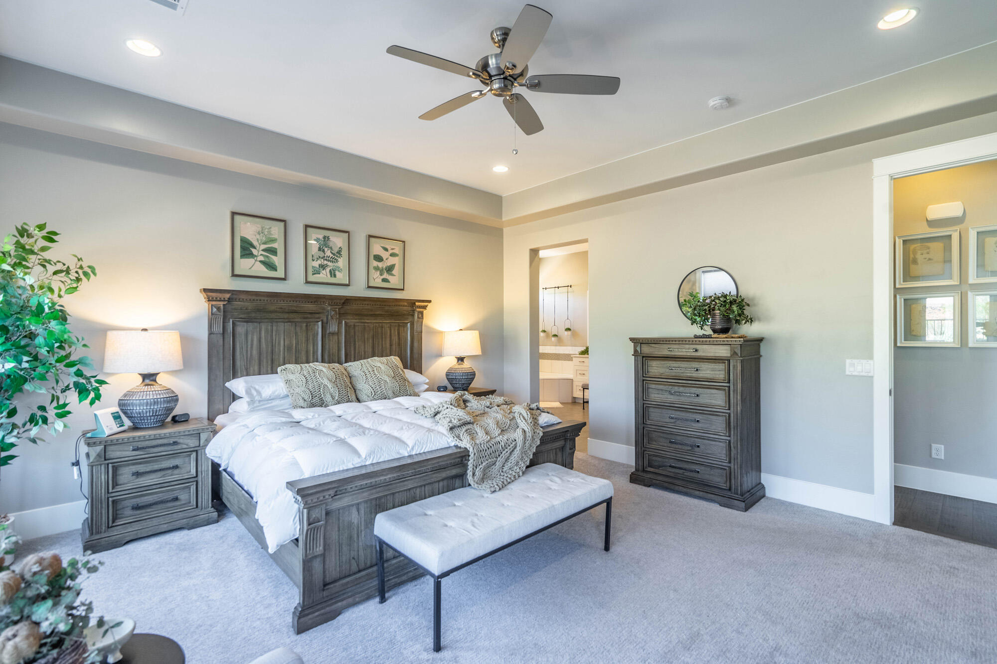 LEDGES OF SG HIDDEN PINYON - Residential