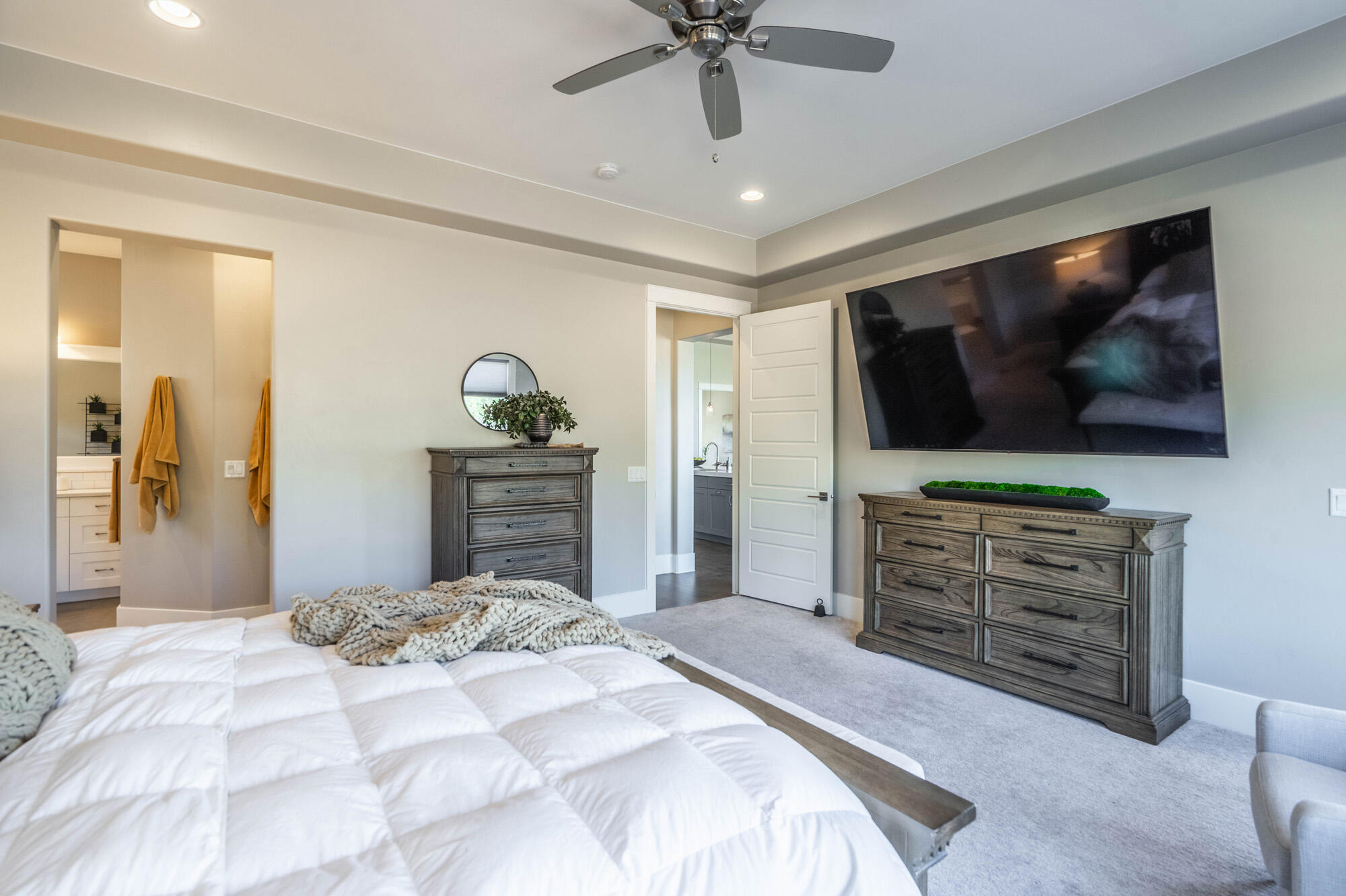 LEDGES OF SG HIDDEN PINYON - Residential