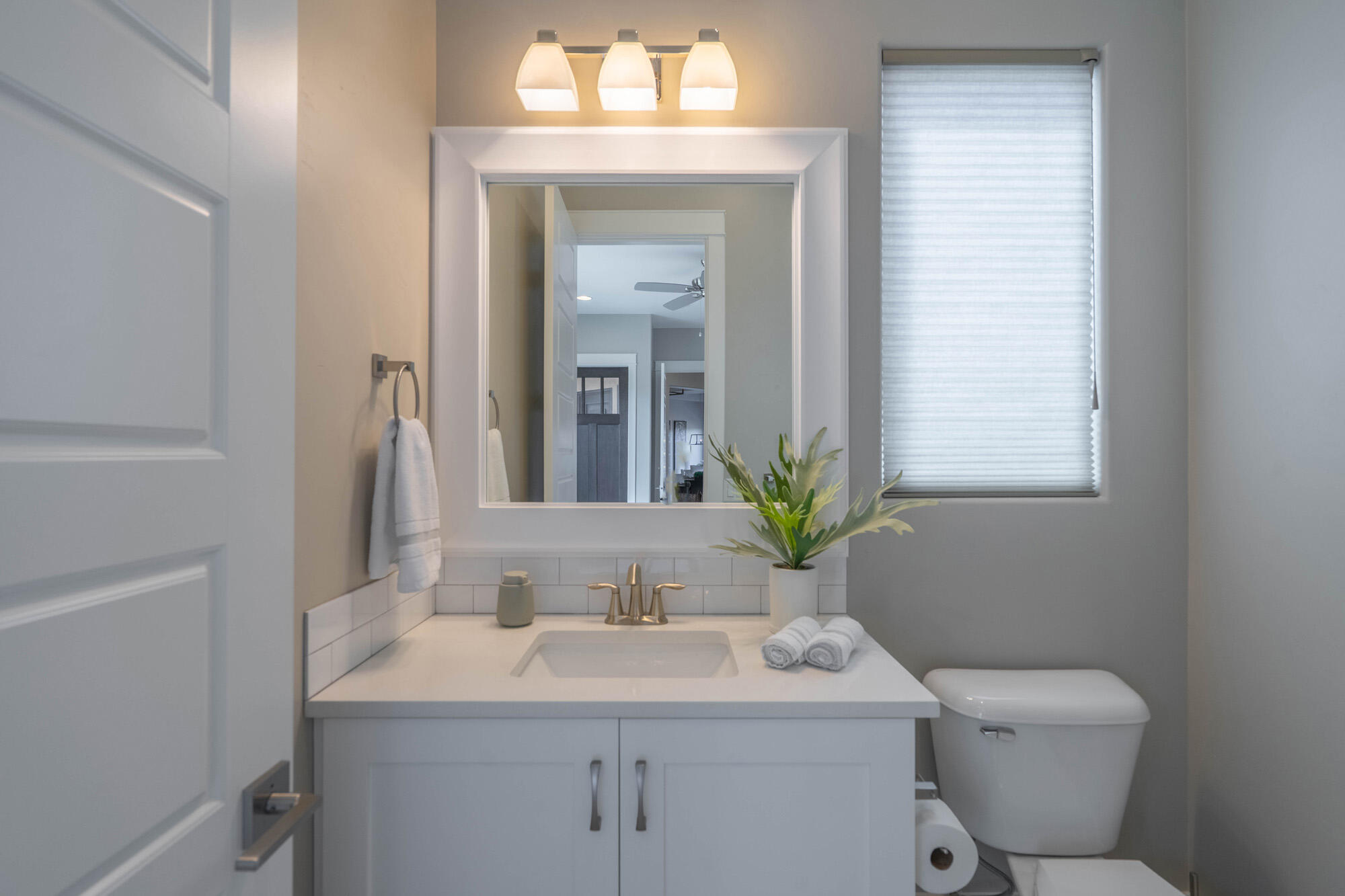 LEDGES OF SG HIDDEN PINYON - Residential