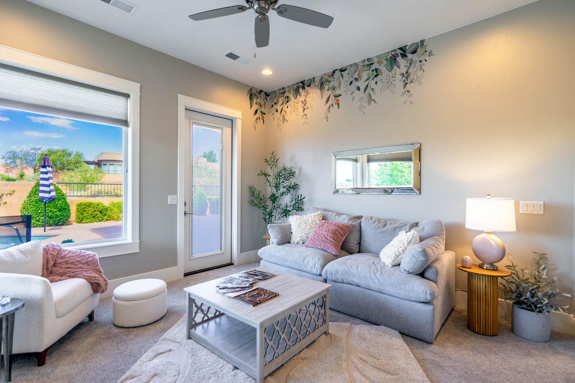 LEDGES OF SG HIDDEN PINYON - Residential