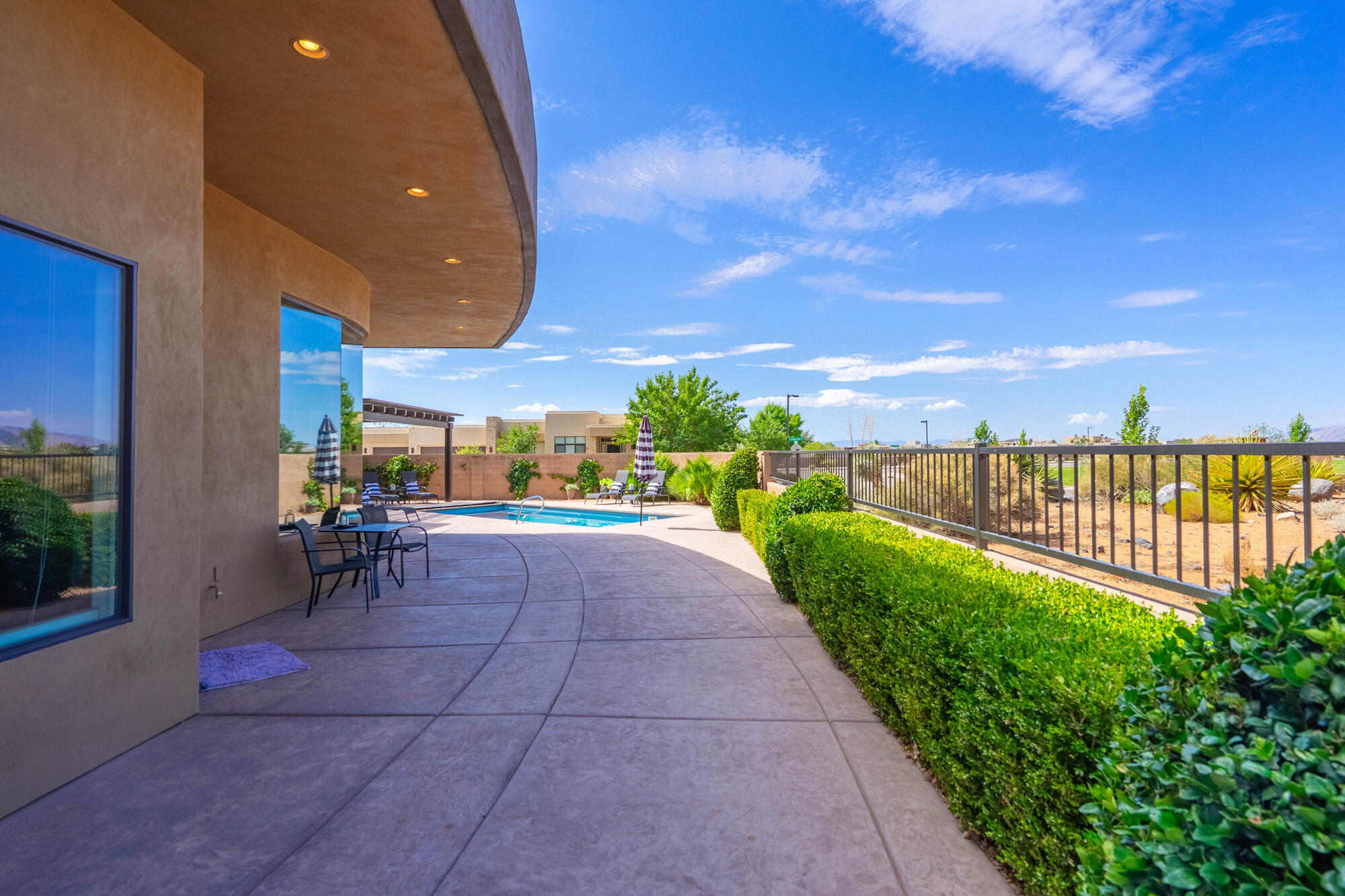 LEDGES OF SG HIDDEN PINYON - Residential