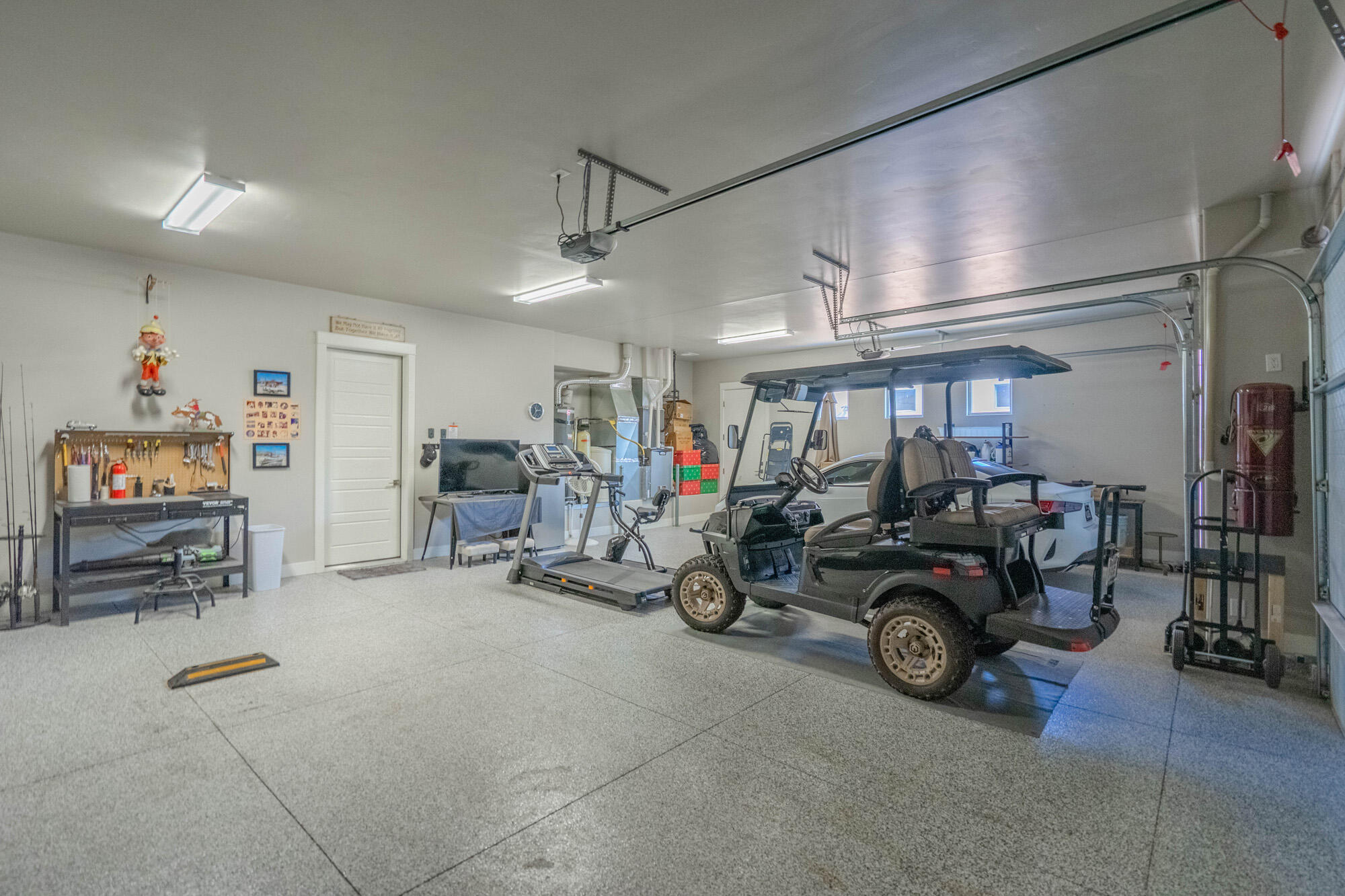LEDGES OF SG HIDDEN PINYON - Residential