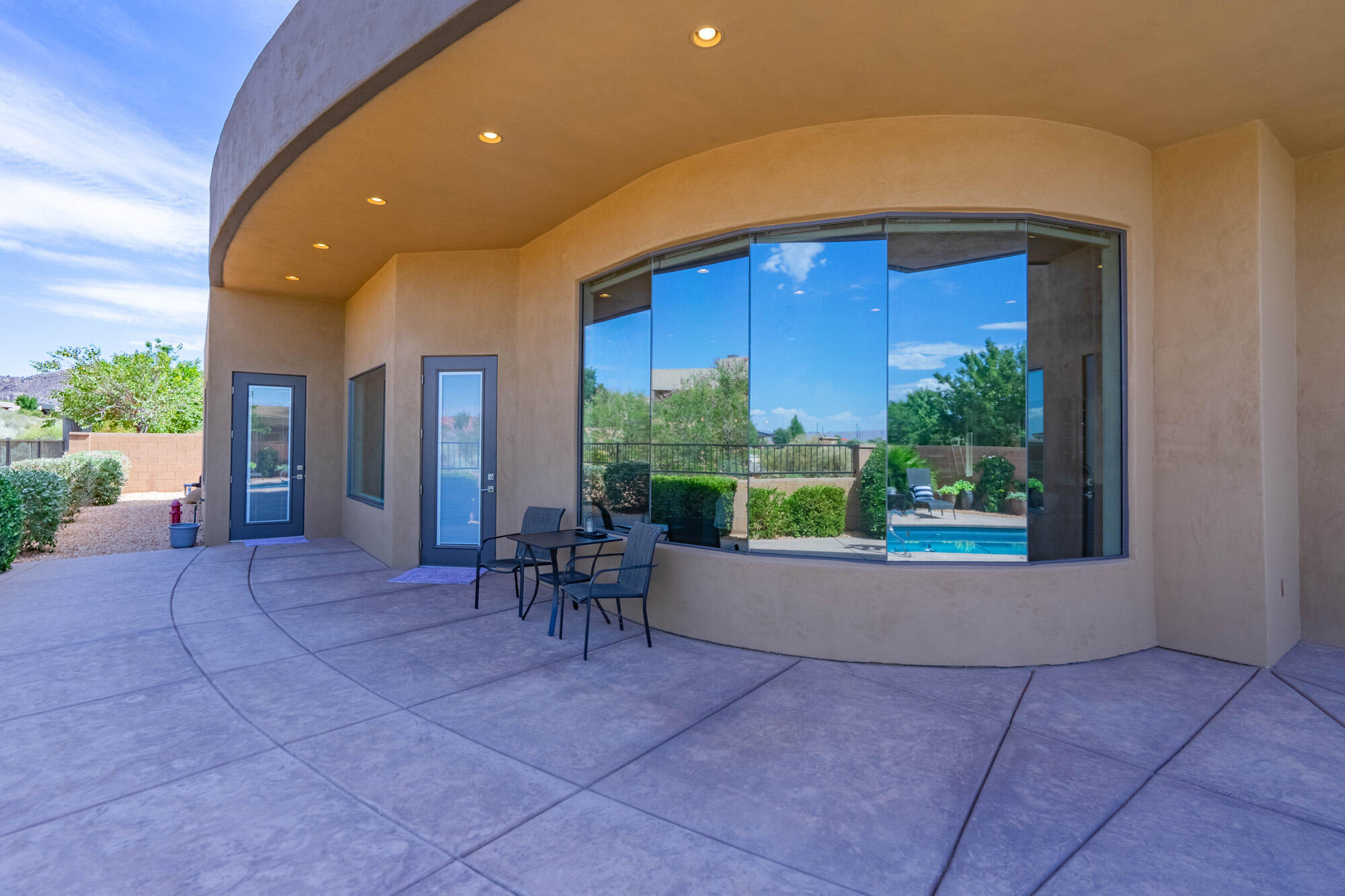 LEDGES OF SG HIDDEN PINYON - Residential