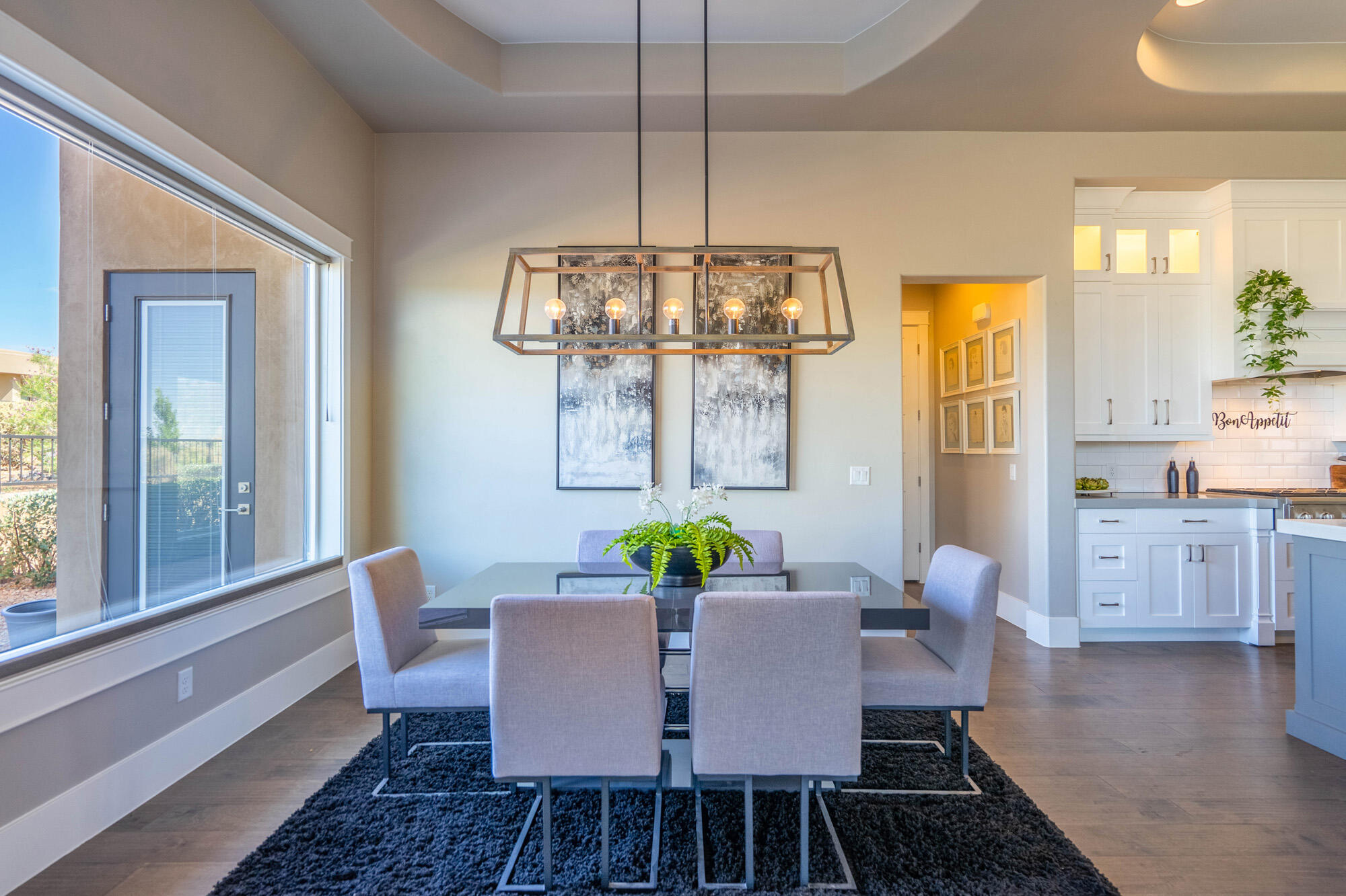 LEDGES OF SG HIDDEN PINYON - Residential